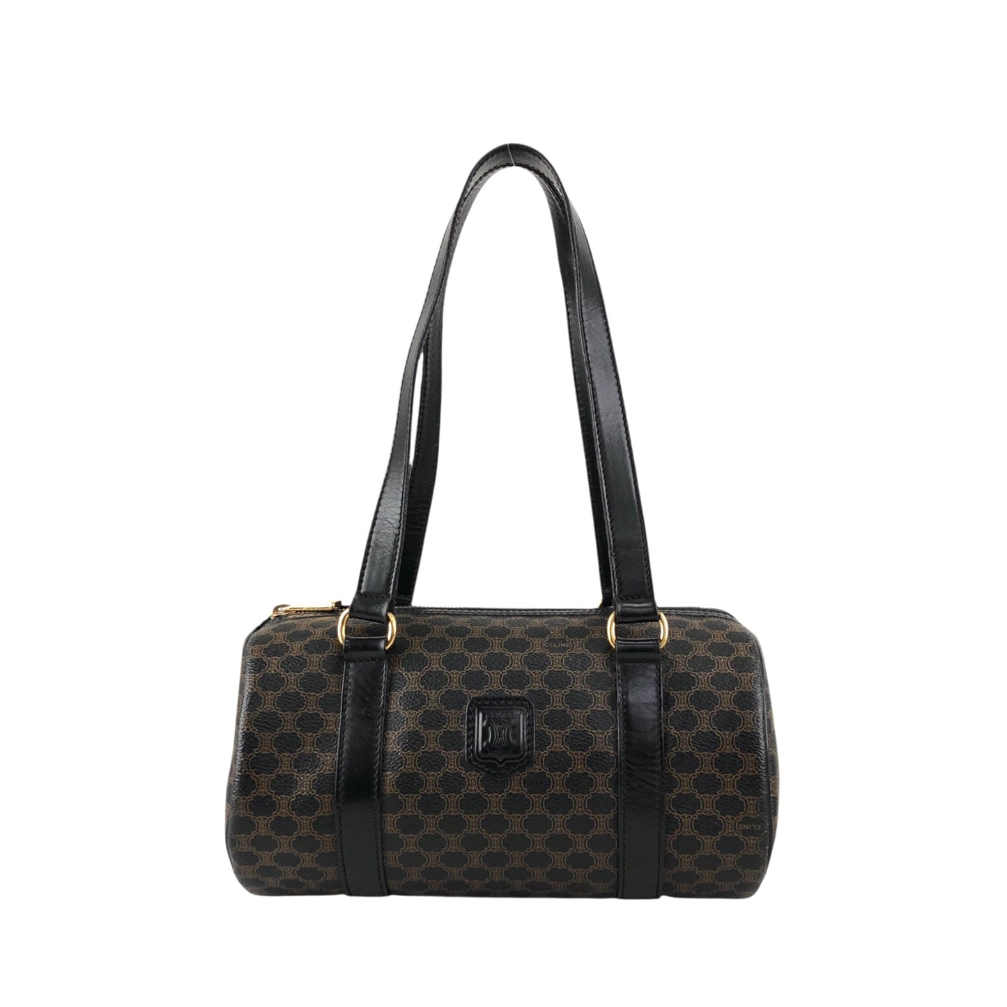 CELINE Handbag Black yagsxr