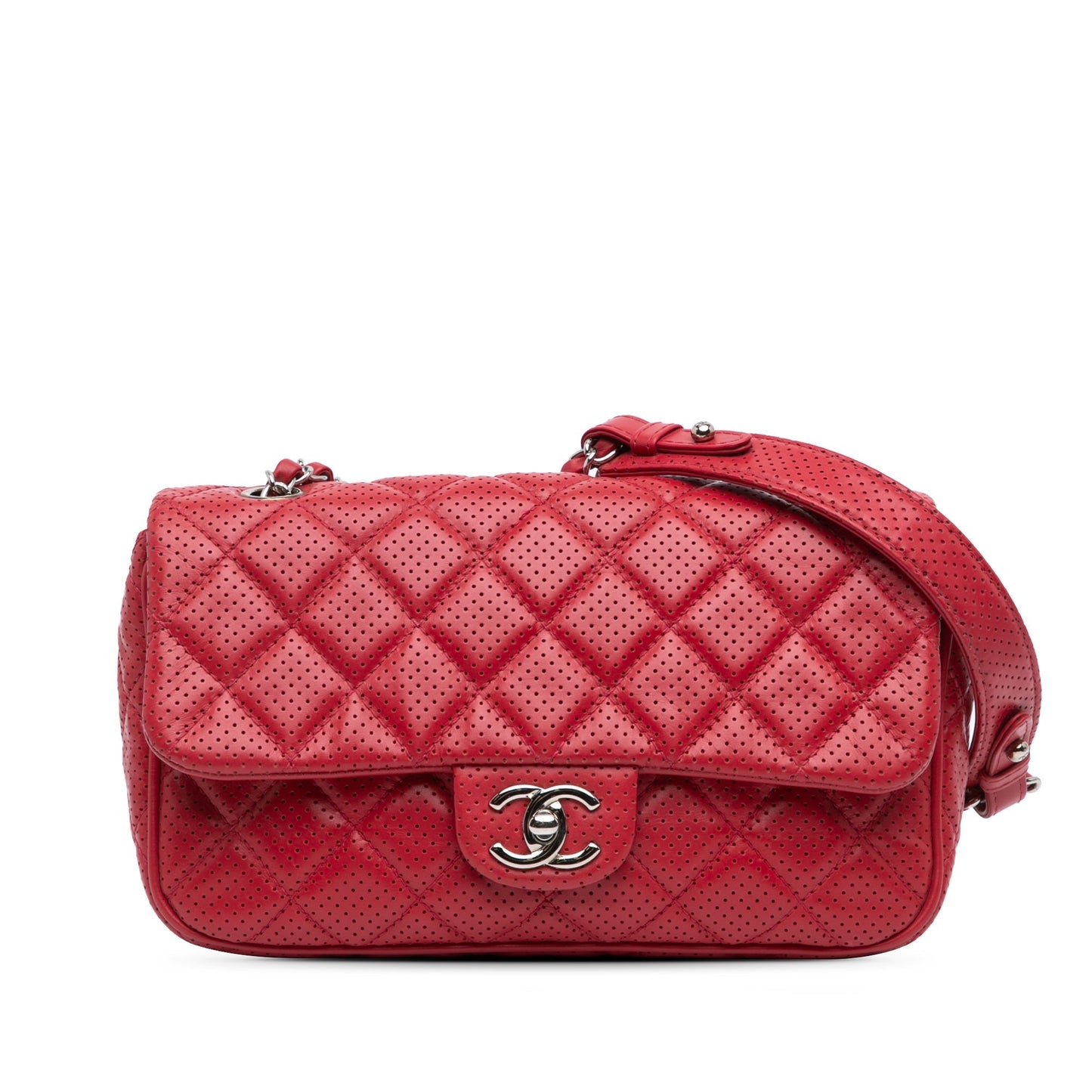 Chanel Flap Shoulder Bag - Almora Bags
