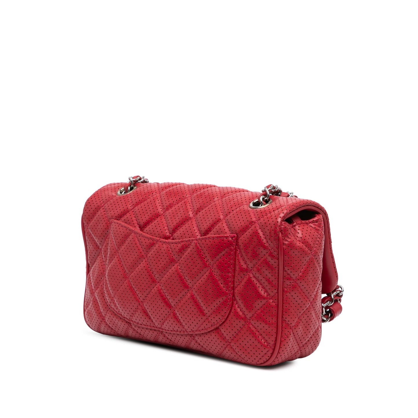 Chanel Flap Shoulder Bag - Almora Bags
