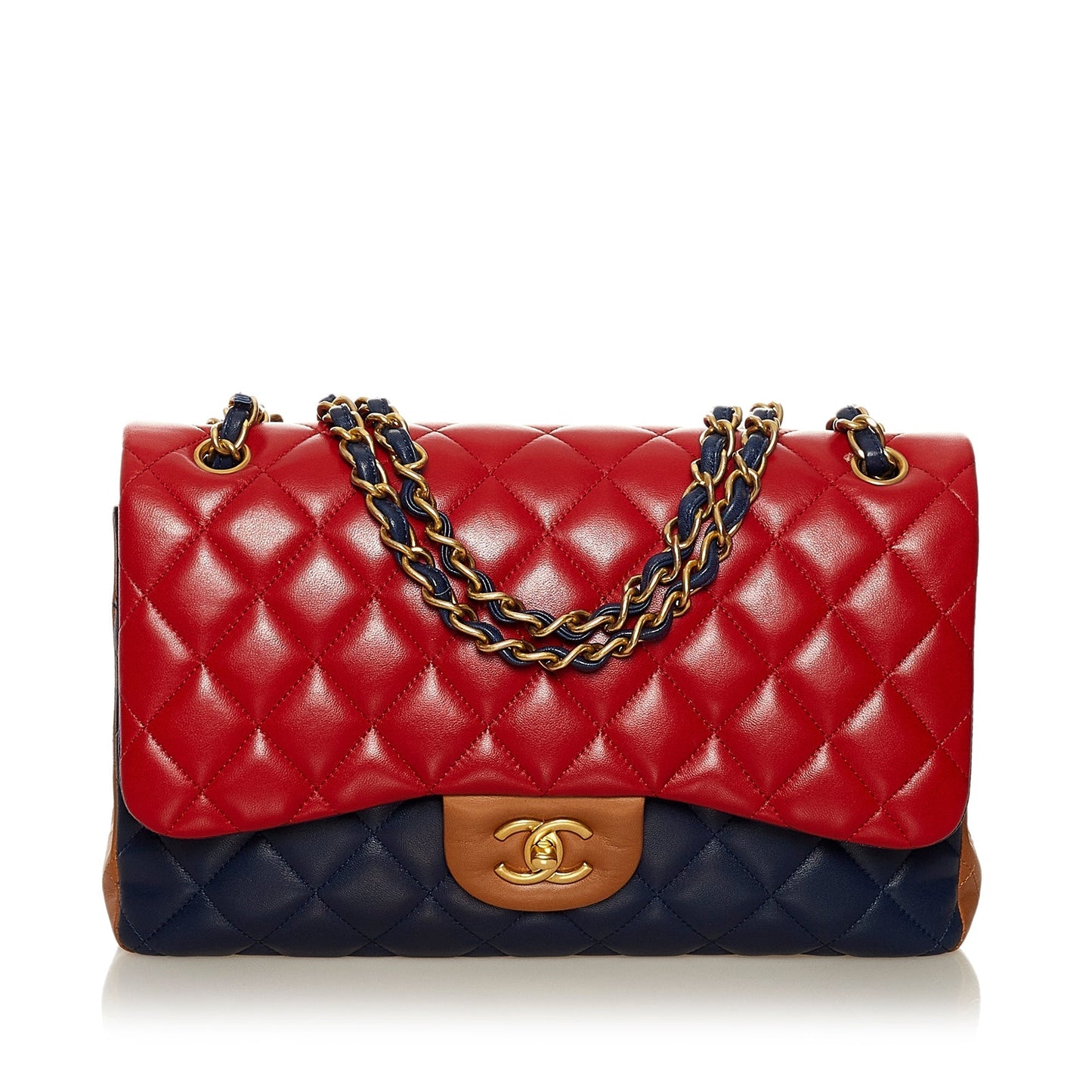 Chanel Flap Shoulder Bag - Almora Bags