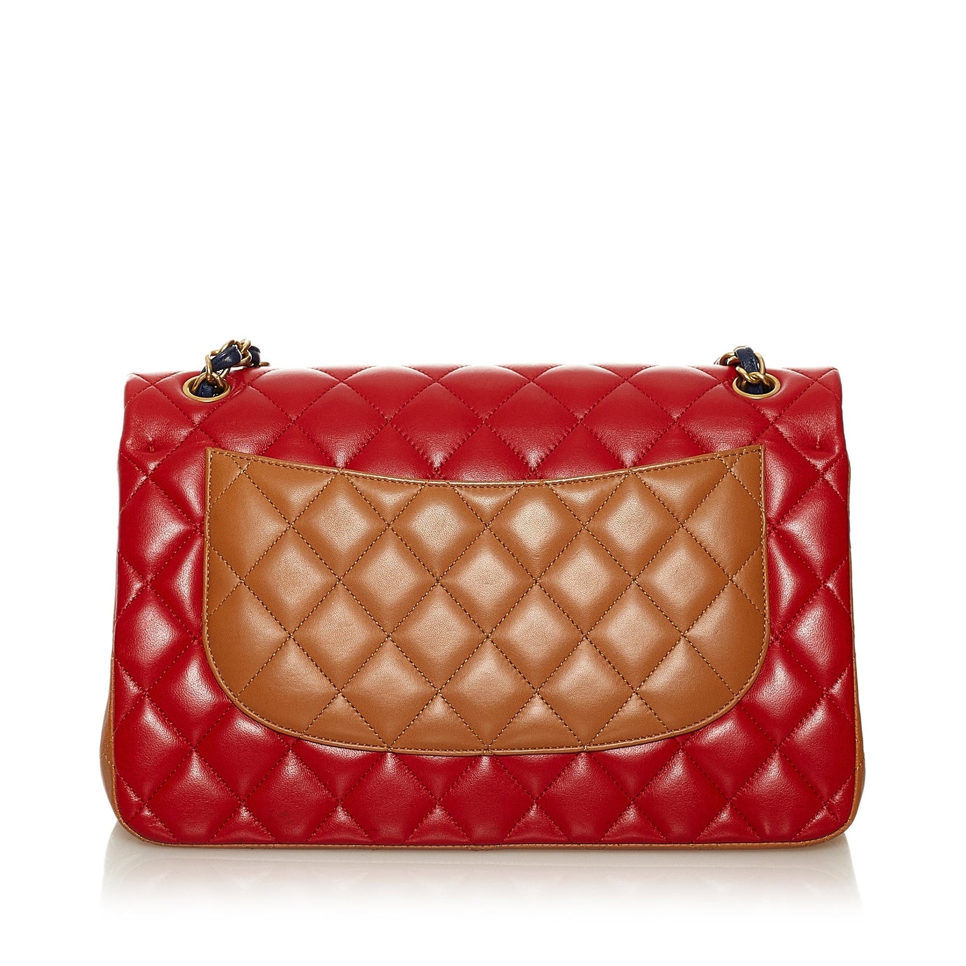 Chanel Flap Shoulder Bag - Almora Bags