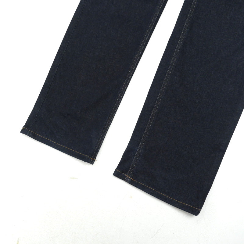 PRADA Pants cotton Navy mens 33