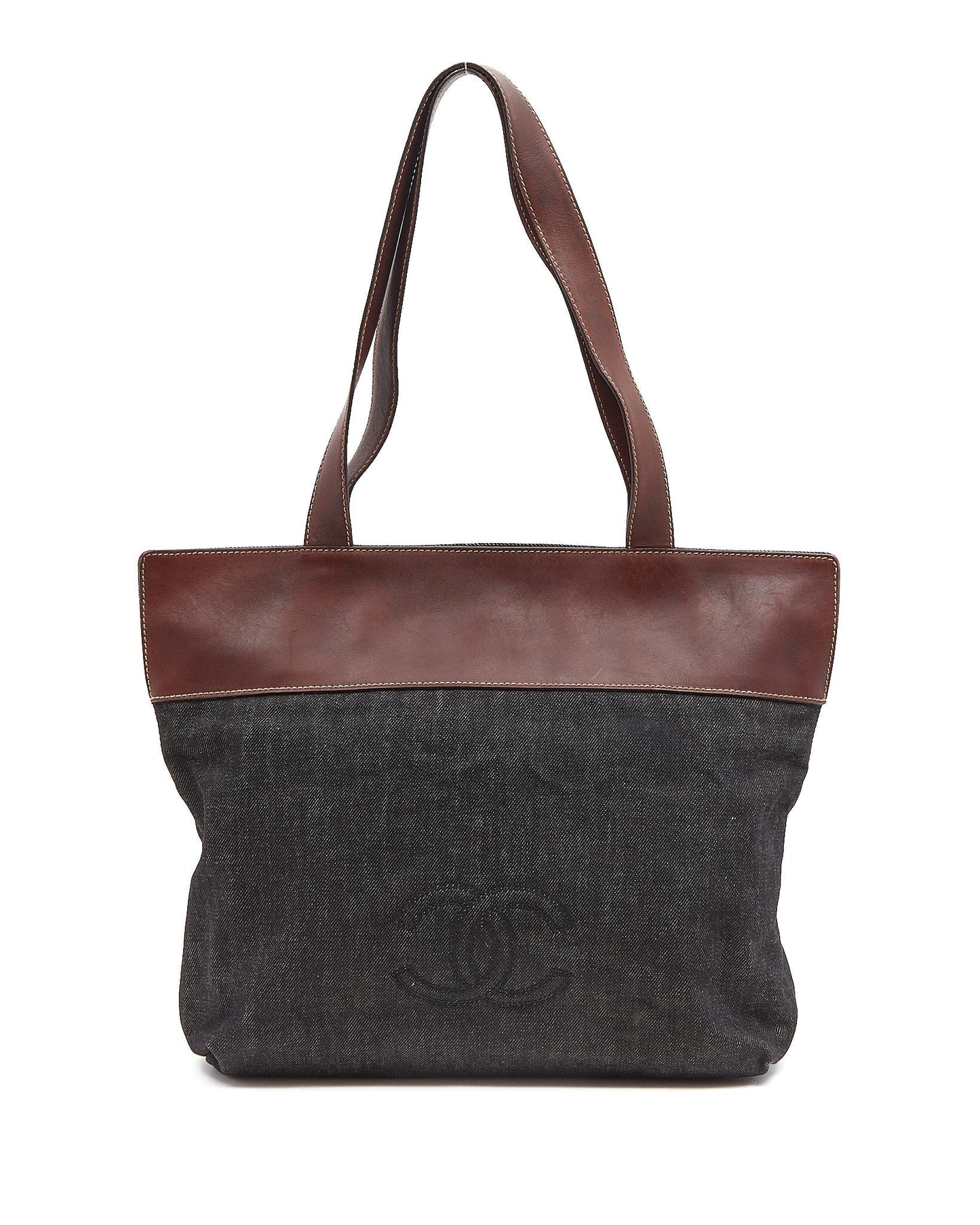 Chanel Tote Bag - Almora Bags