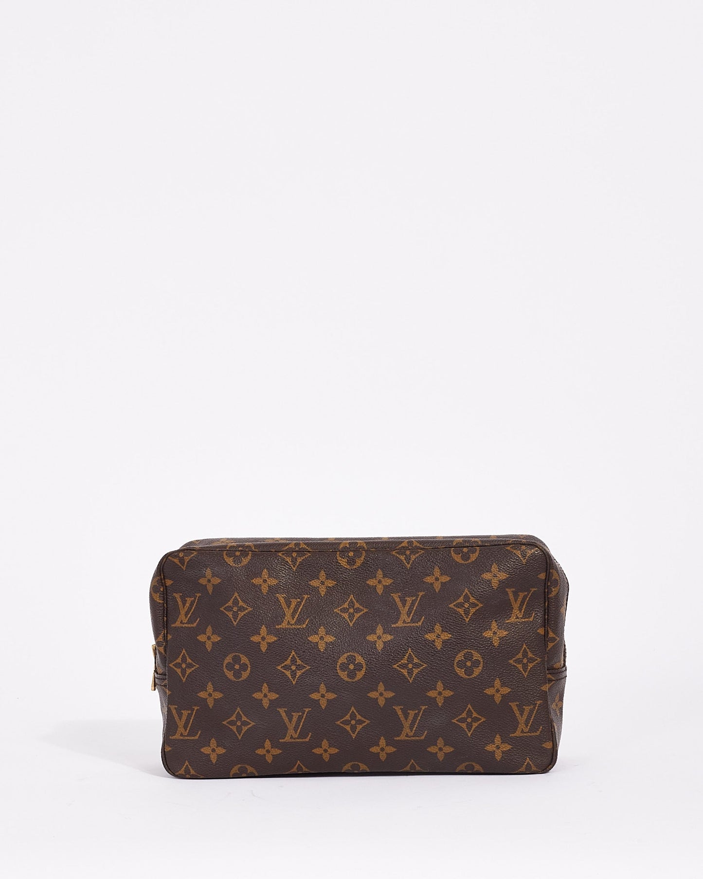 Louis Vuitton Monogram Canvas Toiletry 28 Pouch
