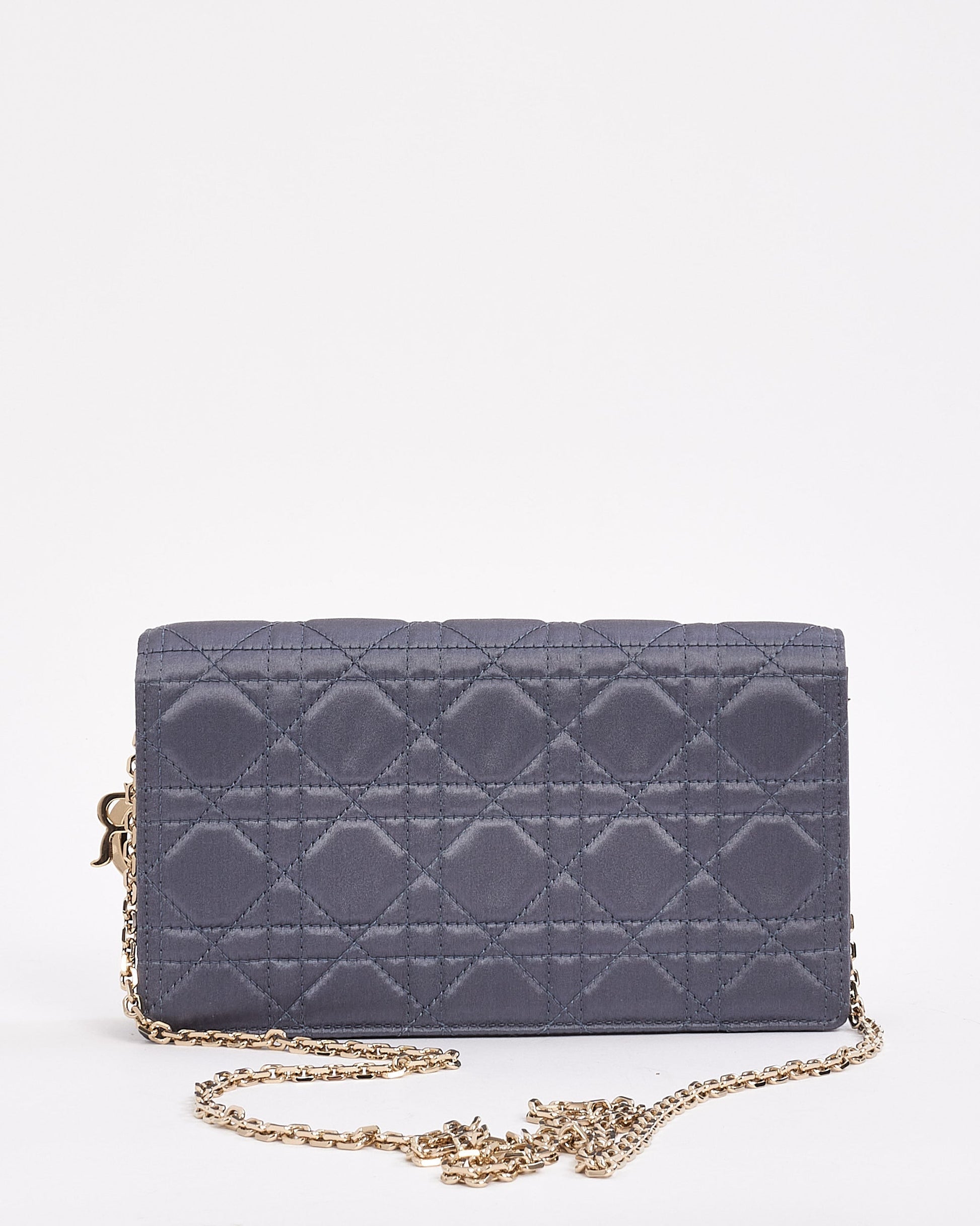 Dior Lady Dior Chain Crossbody