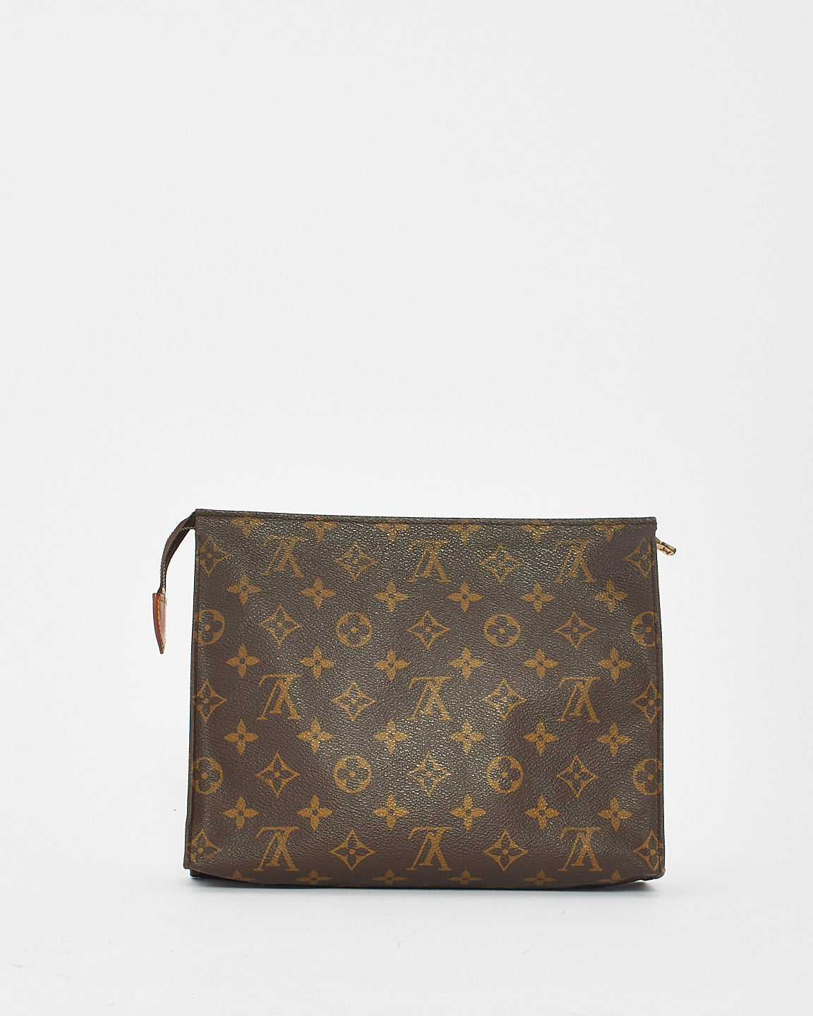 Louis Vuitton Monogram Canvas Toiletry 26 Bag