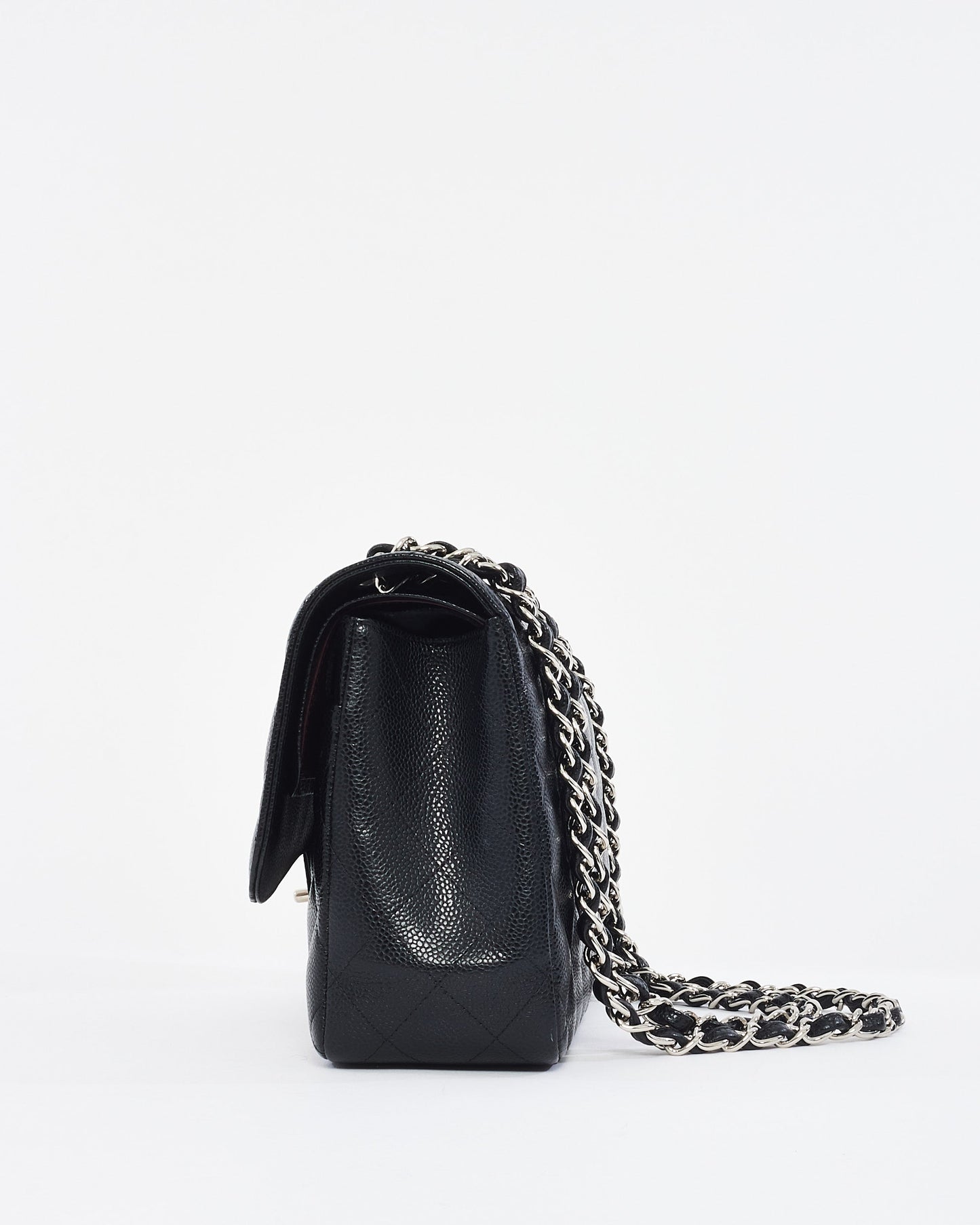Chanel Flap Shoulder Bag - Almora Bags