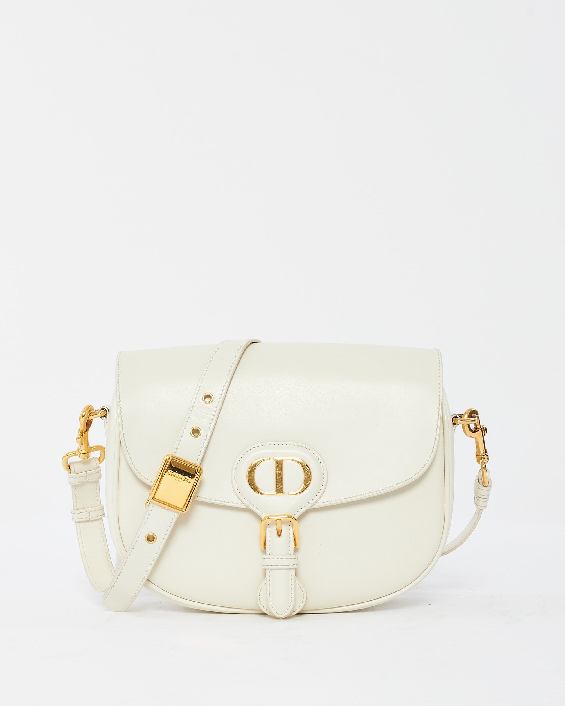 Dior Leather Crossbody