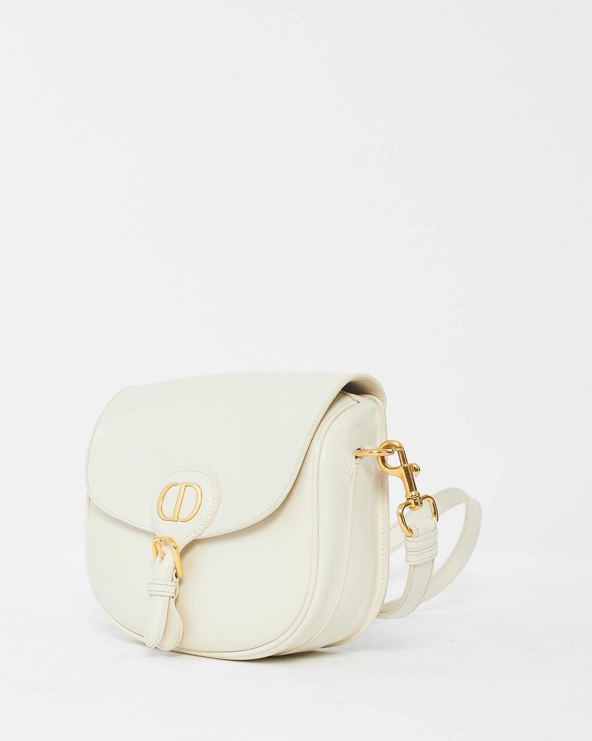 Dior Leather Crossbody