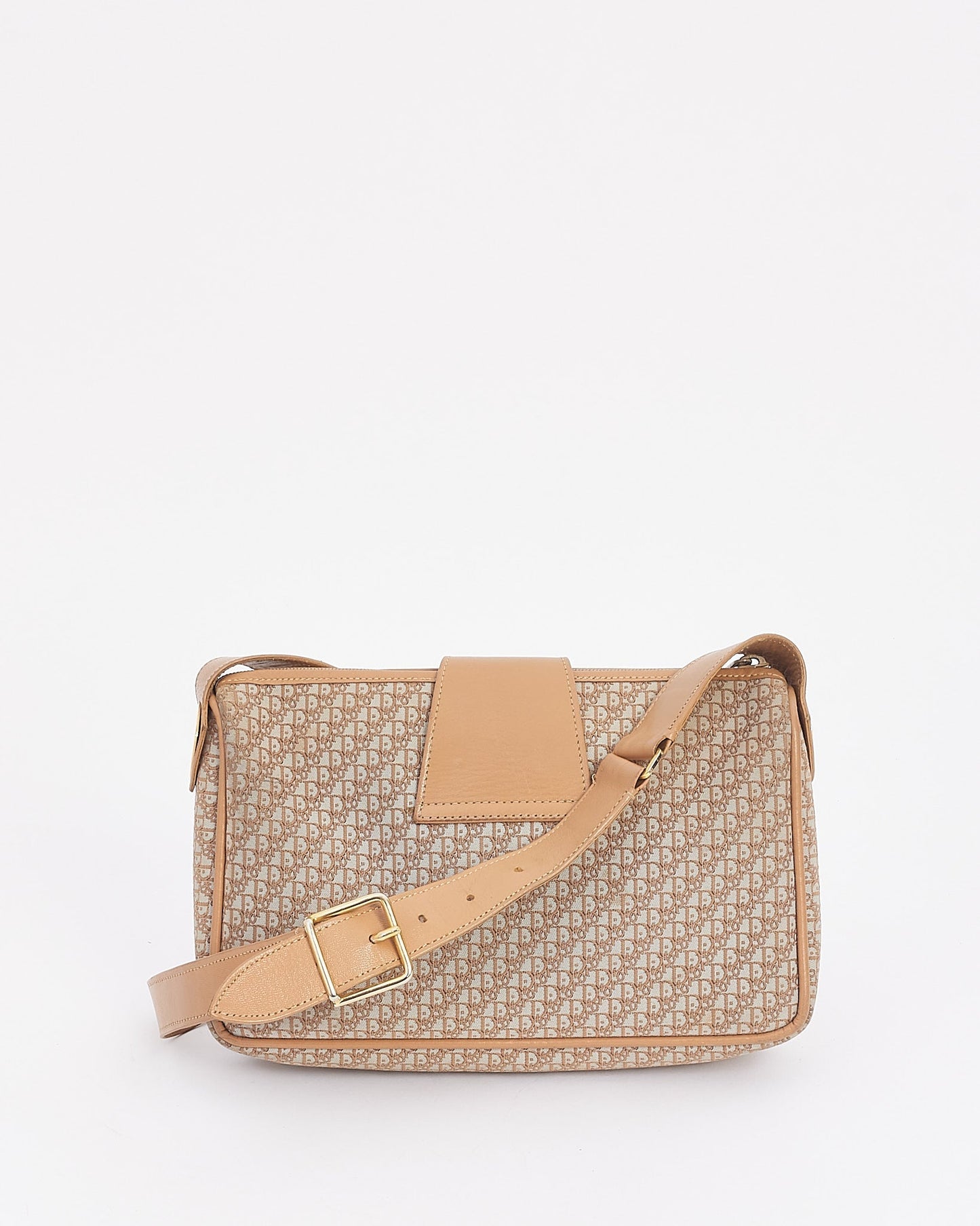 Dior Canvas Crossbody