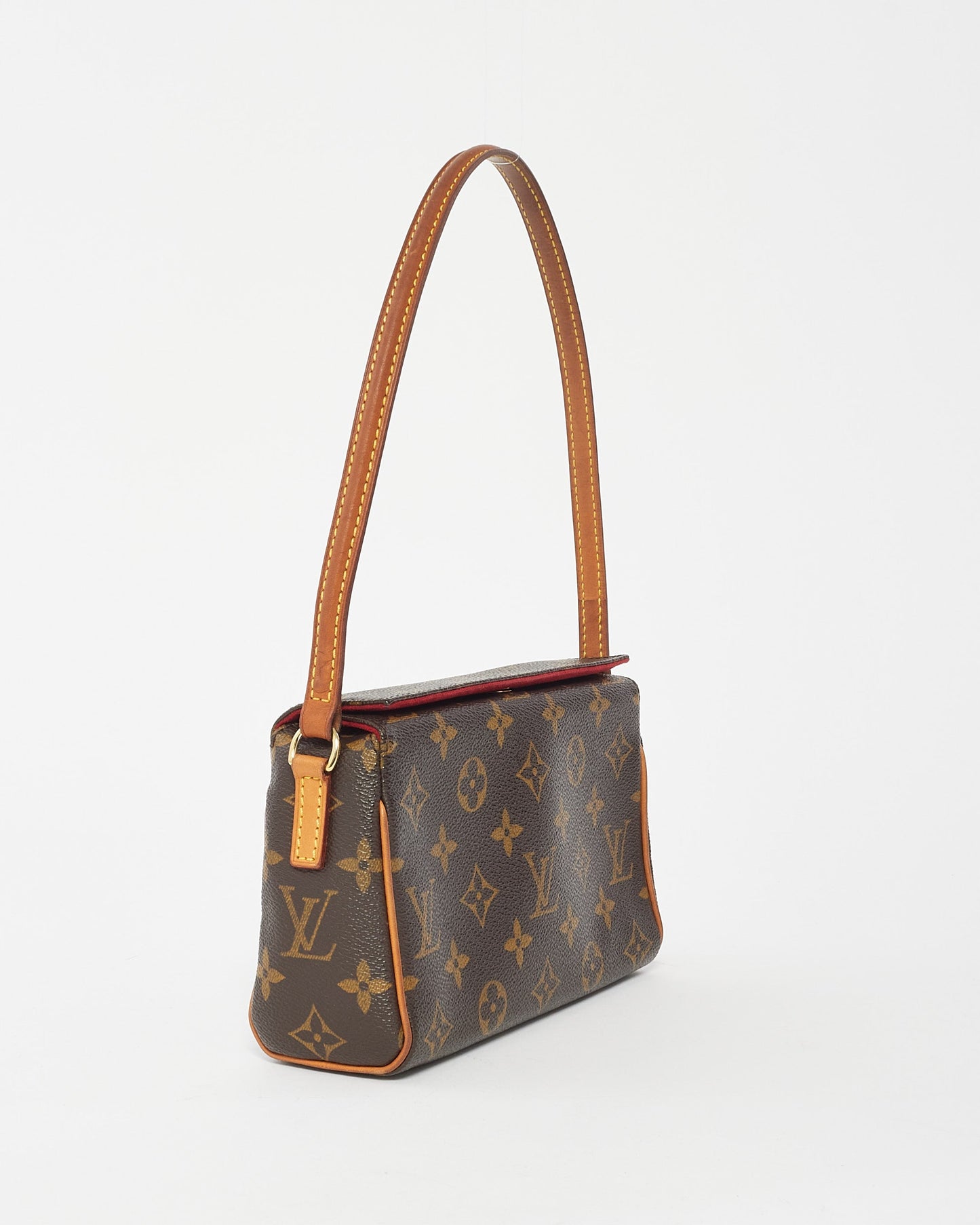 Louis Vuitton Monogram Canvas Recital Bag