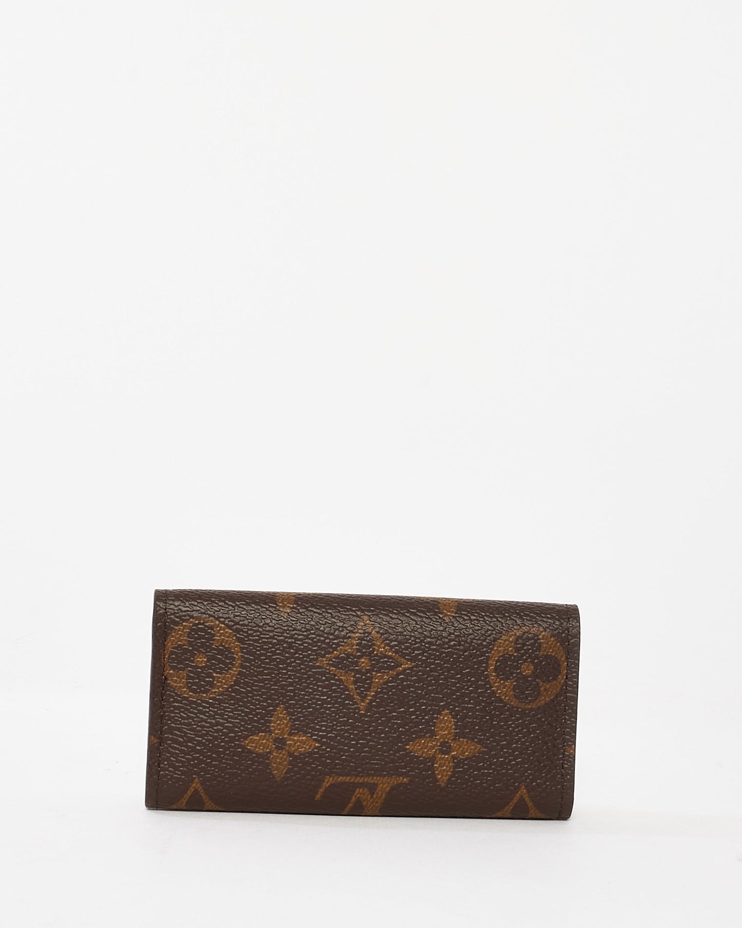Louis Vuitton Monogram Canvas 4 Key Holder