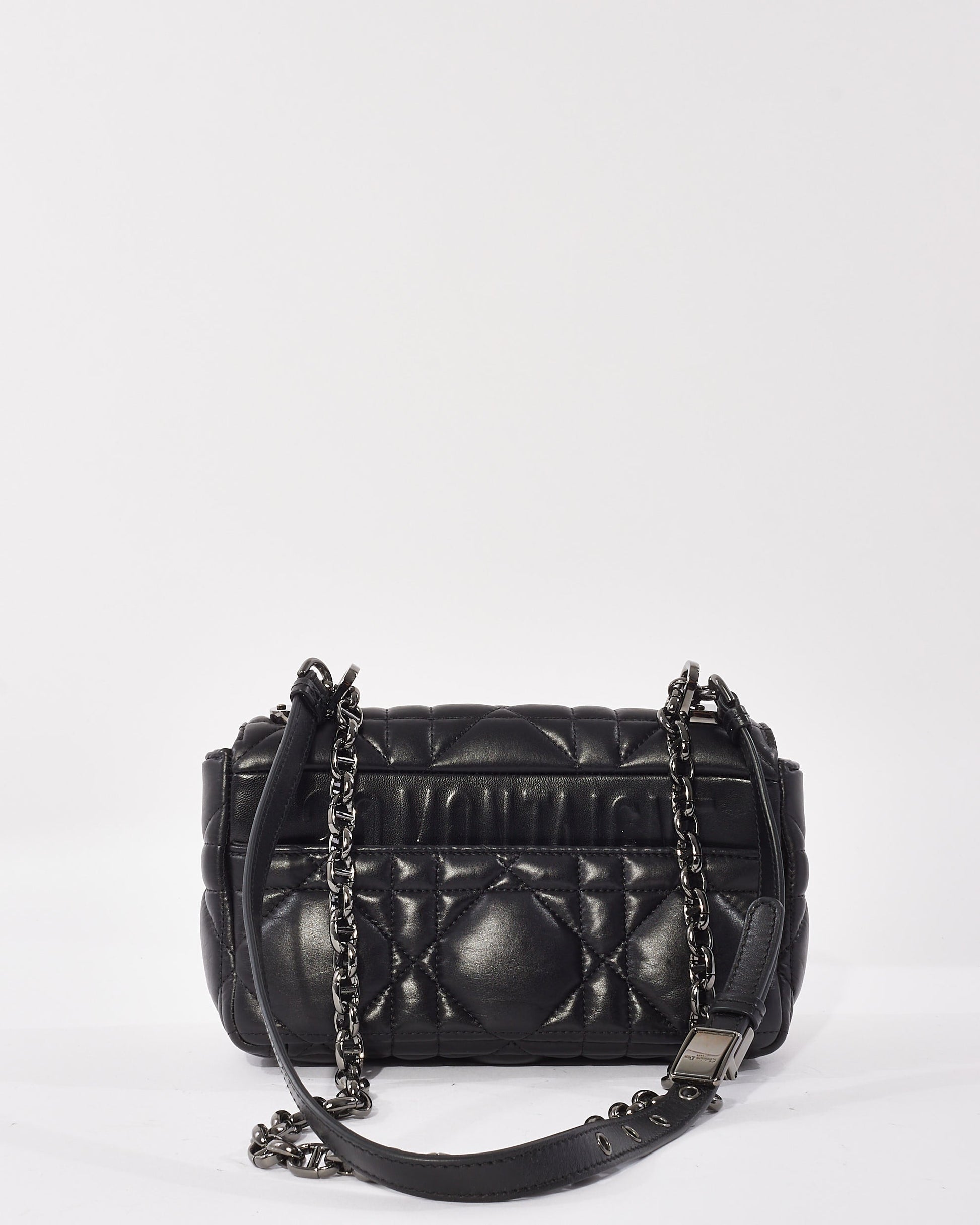 Dior Leather Handbag