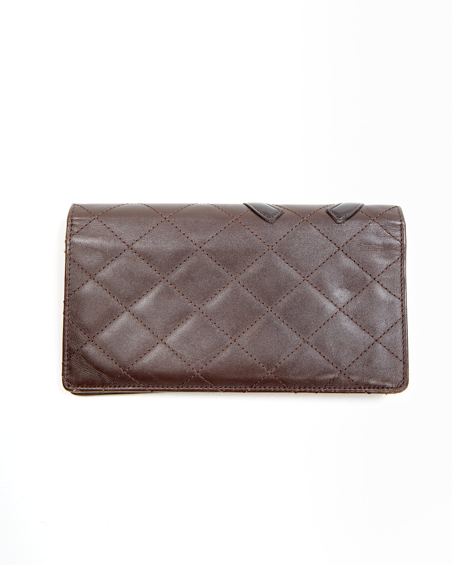 Chanel Flap Shoulder Bag - Almora Bags