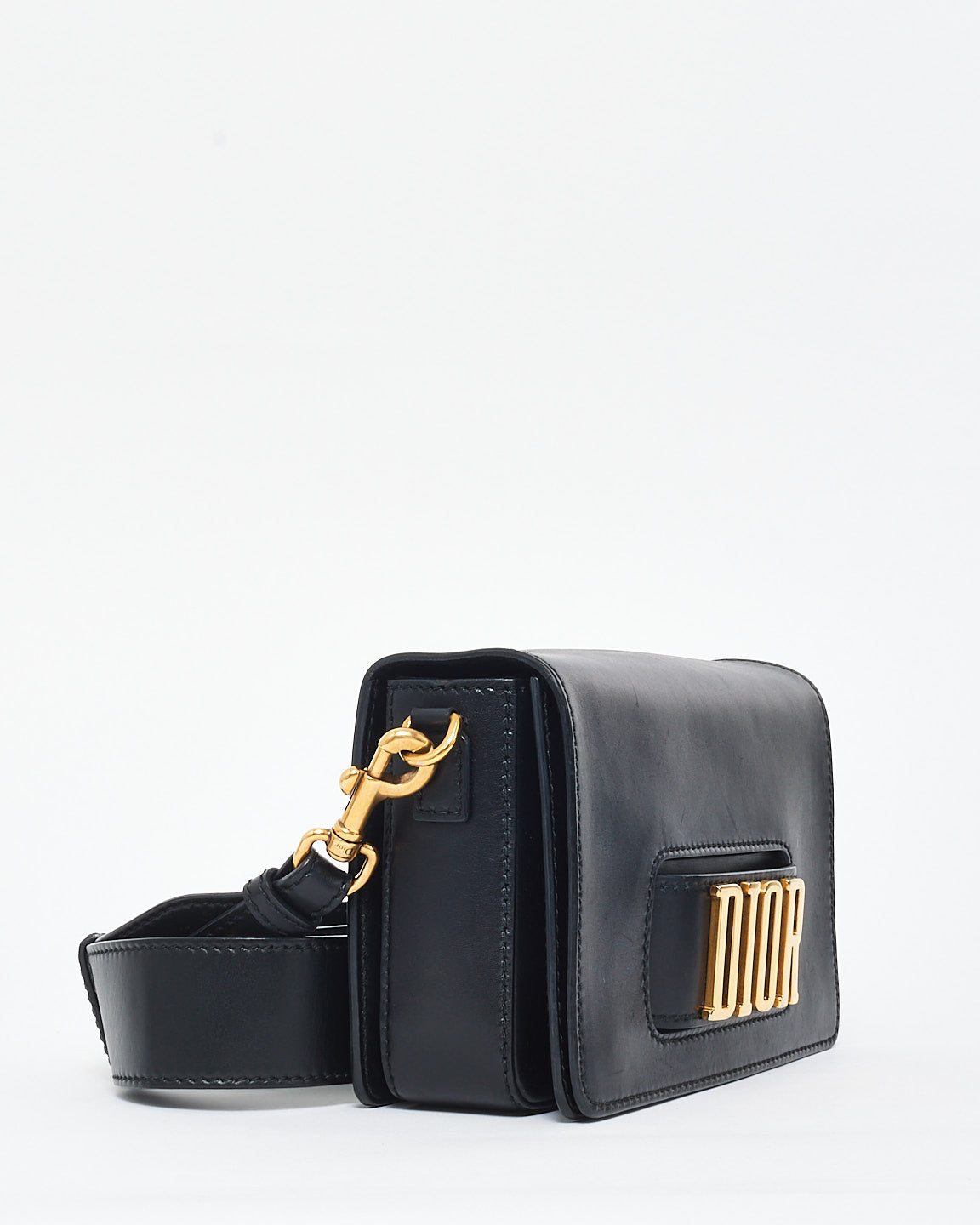 Dior Leather Crossbody