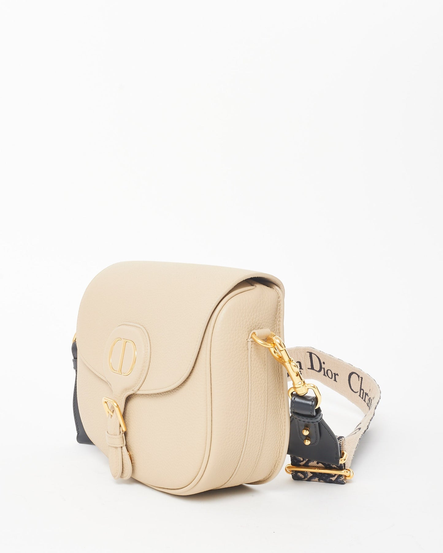Dior Leather Crossbody