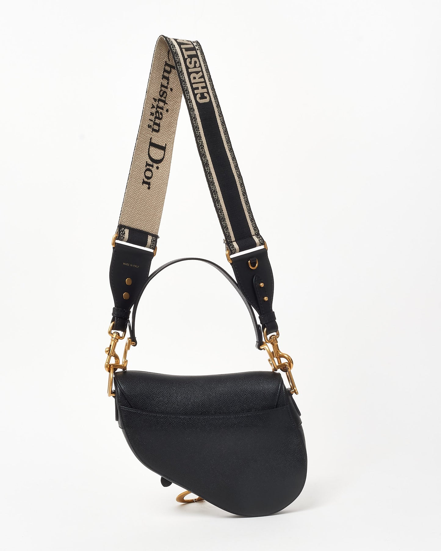 Dior Leather Crossbody