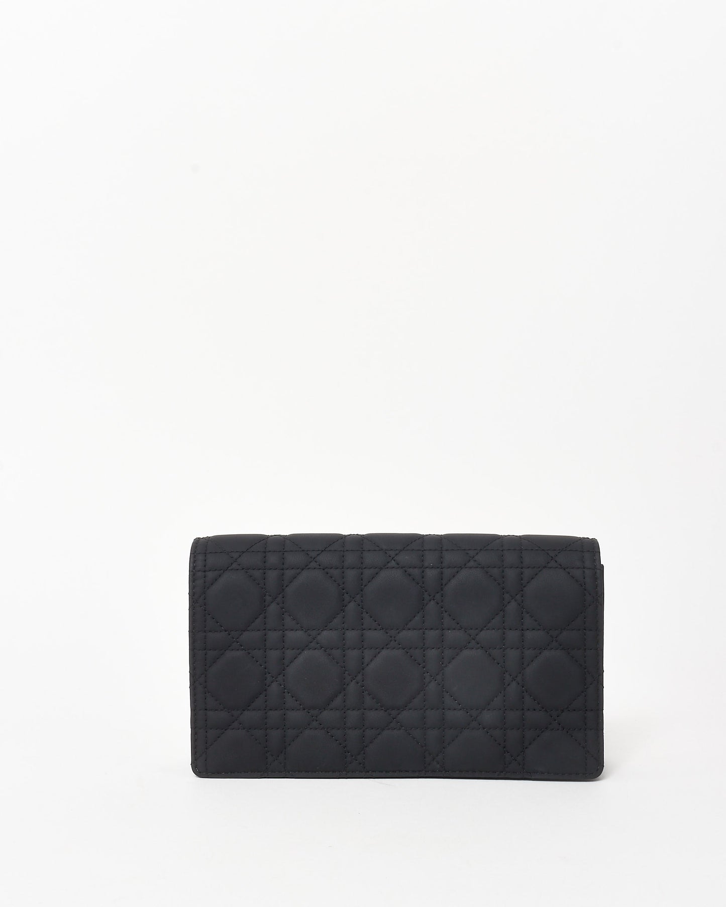 Dior Chain Leather Crossbody