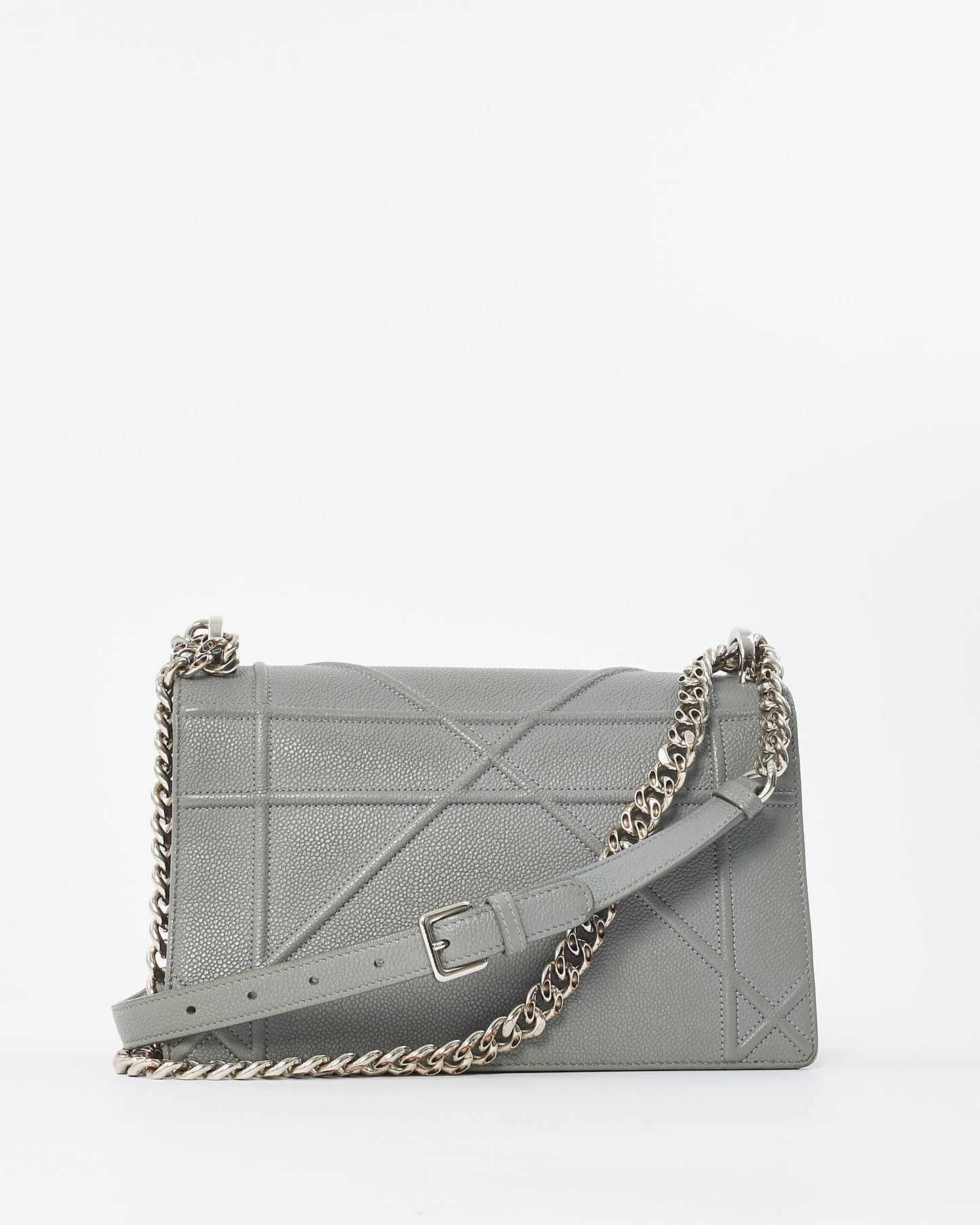 Dior Leather Shoulder Bag