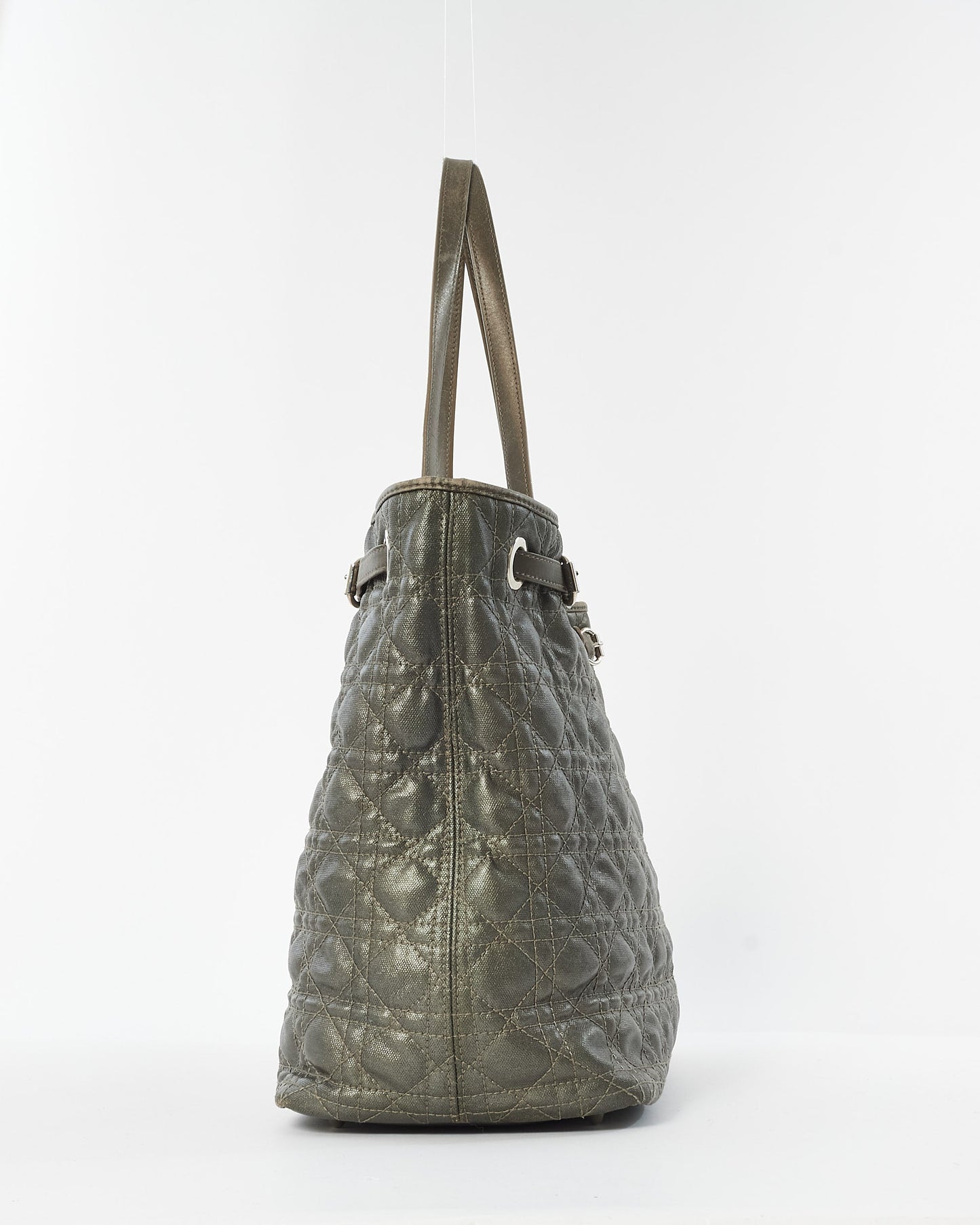 Dior Canvas Tote
