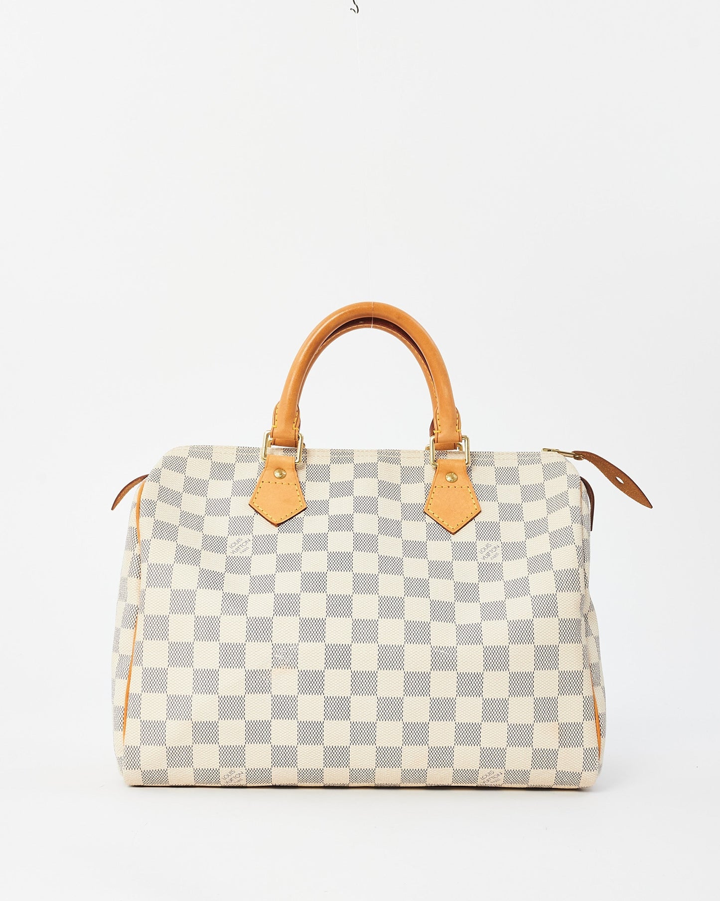 Louis Vuitton Damier Azur Coated Canvas