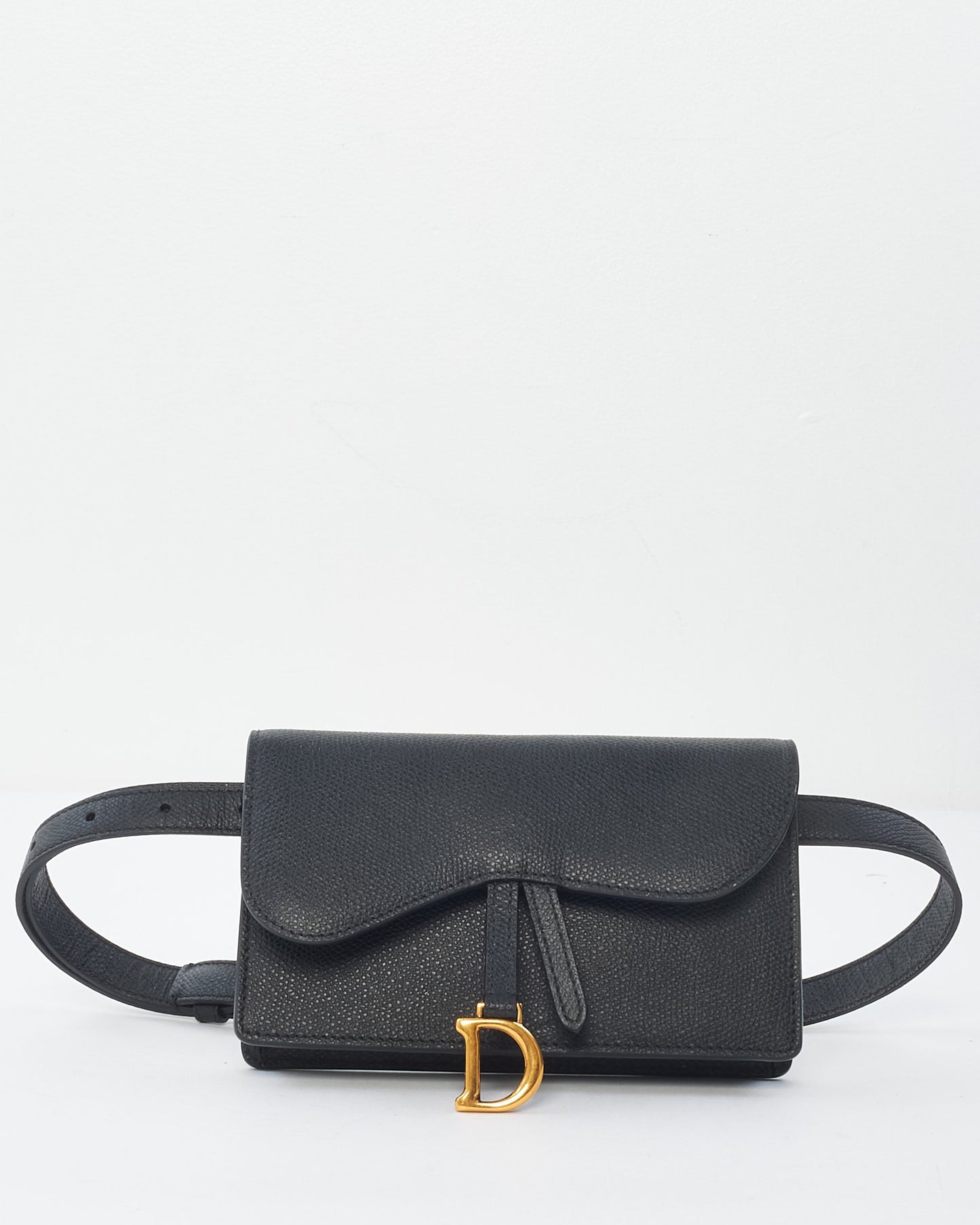 Dior Leather Handbag