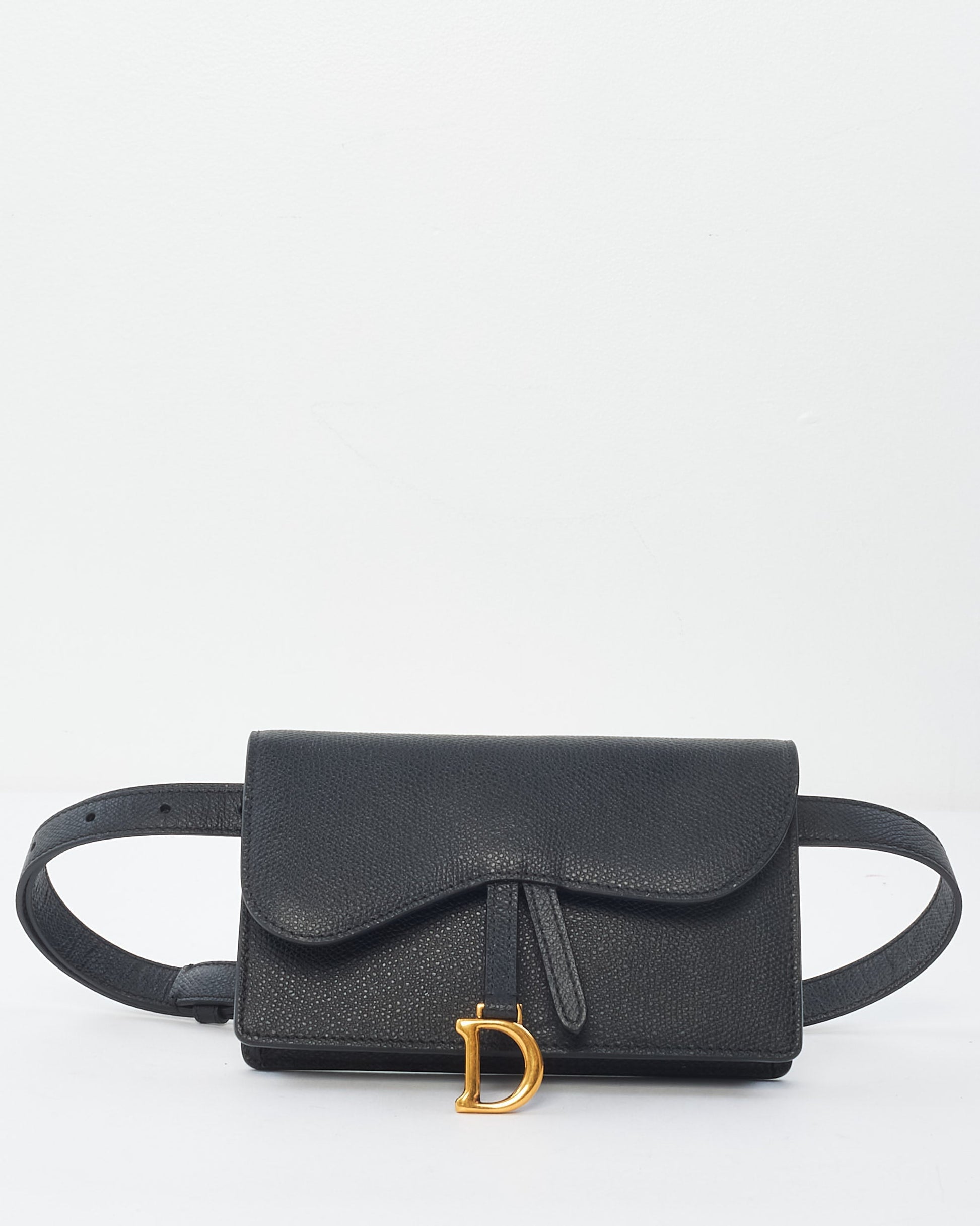 Dior Leather Handbag
