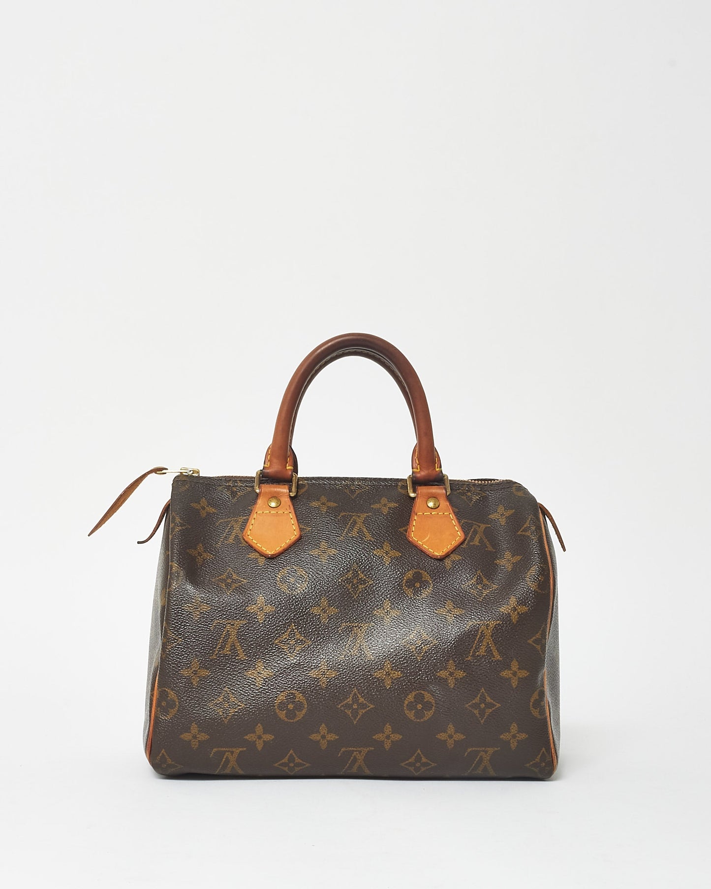 Louis Vuitton Monogram Coated Canvas Bag