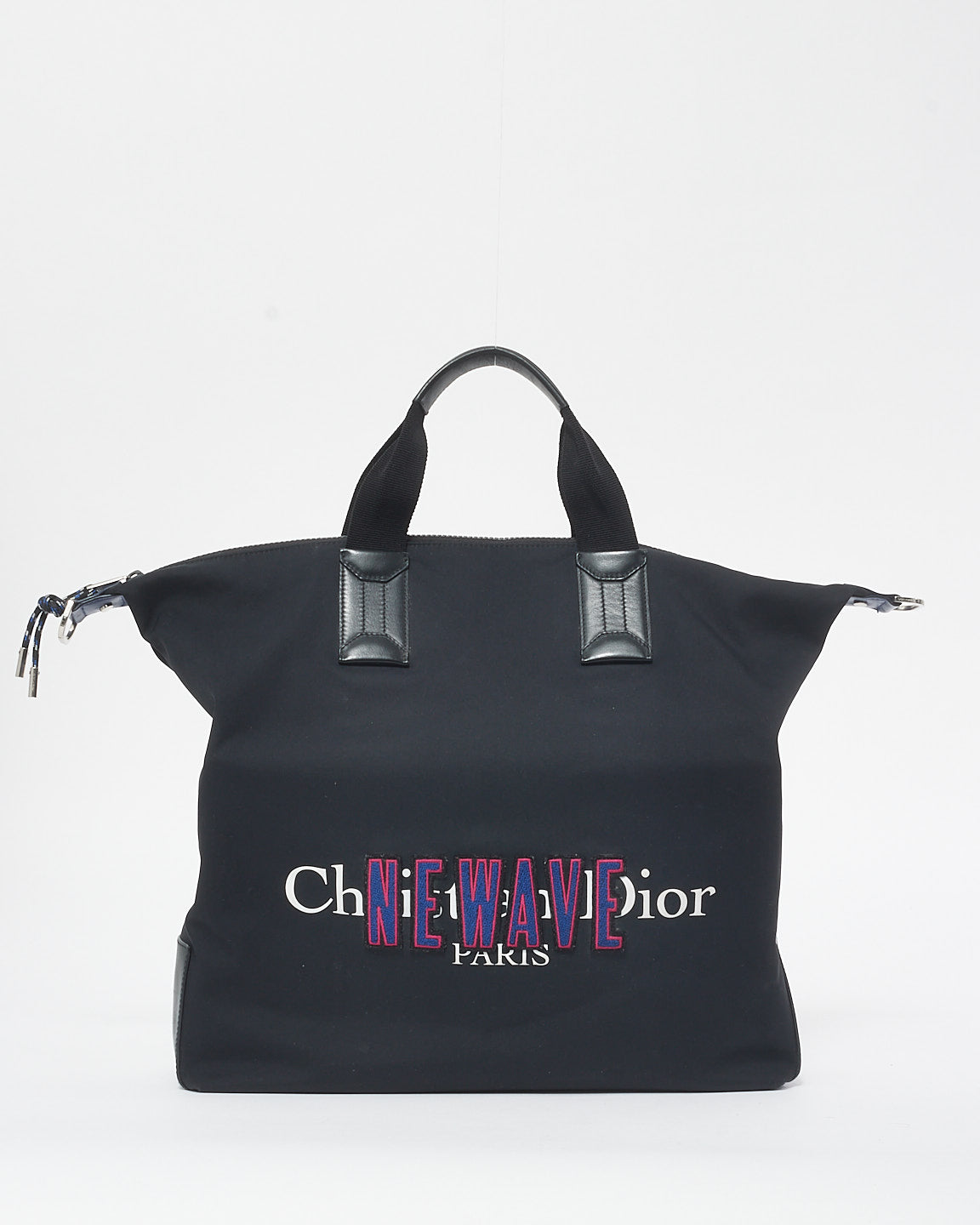 Dior Nylon Tote