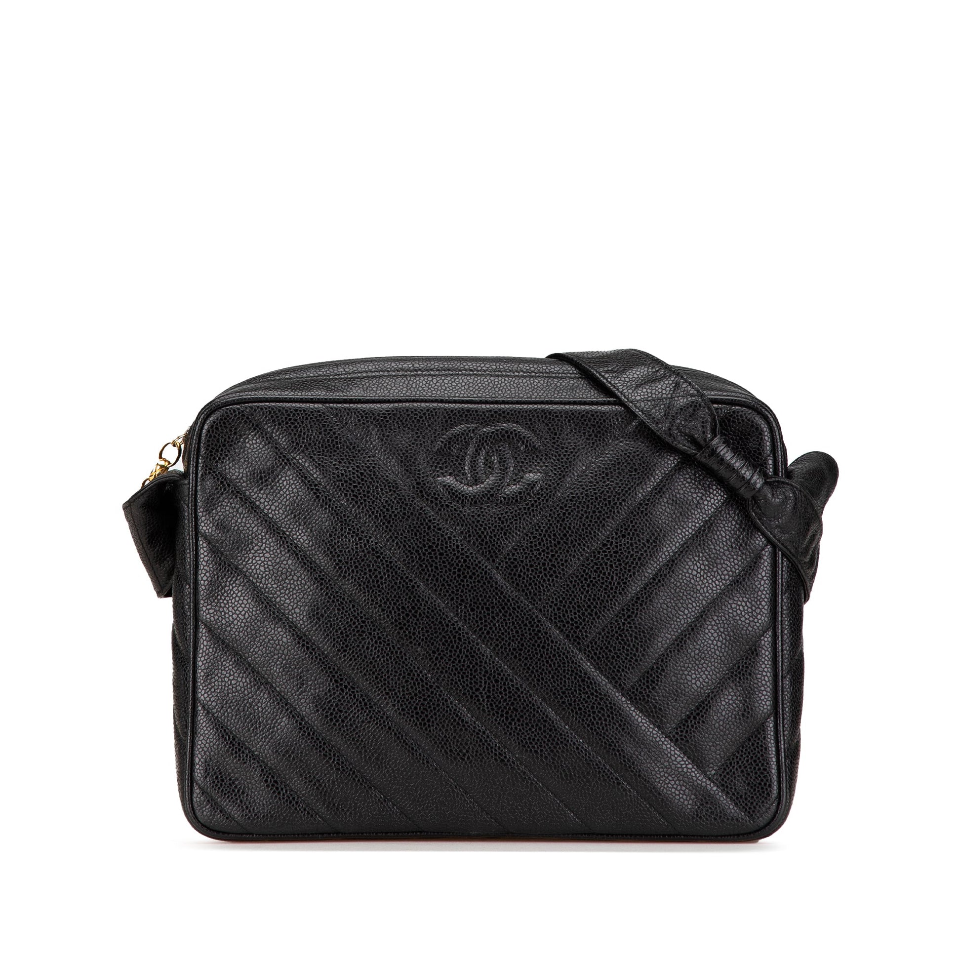 Chanel Crossbody Bag - Almora Bags