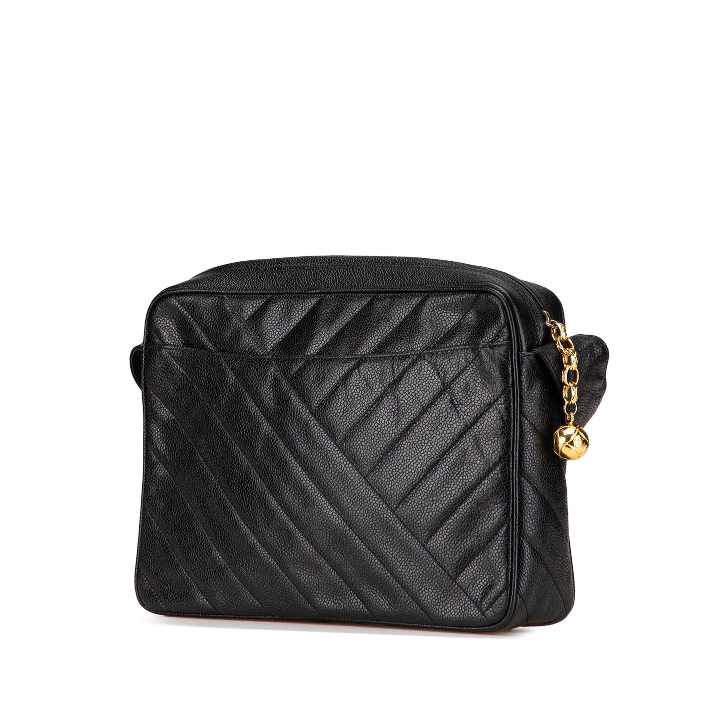 Chanel Crossbody Bag - Almora Bags