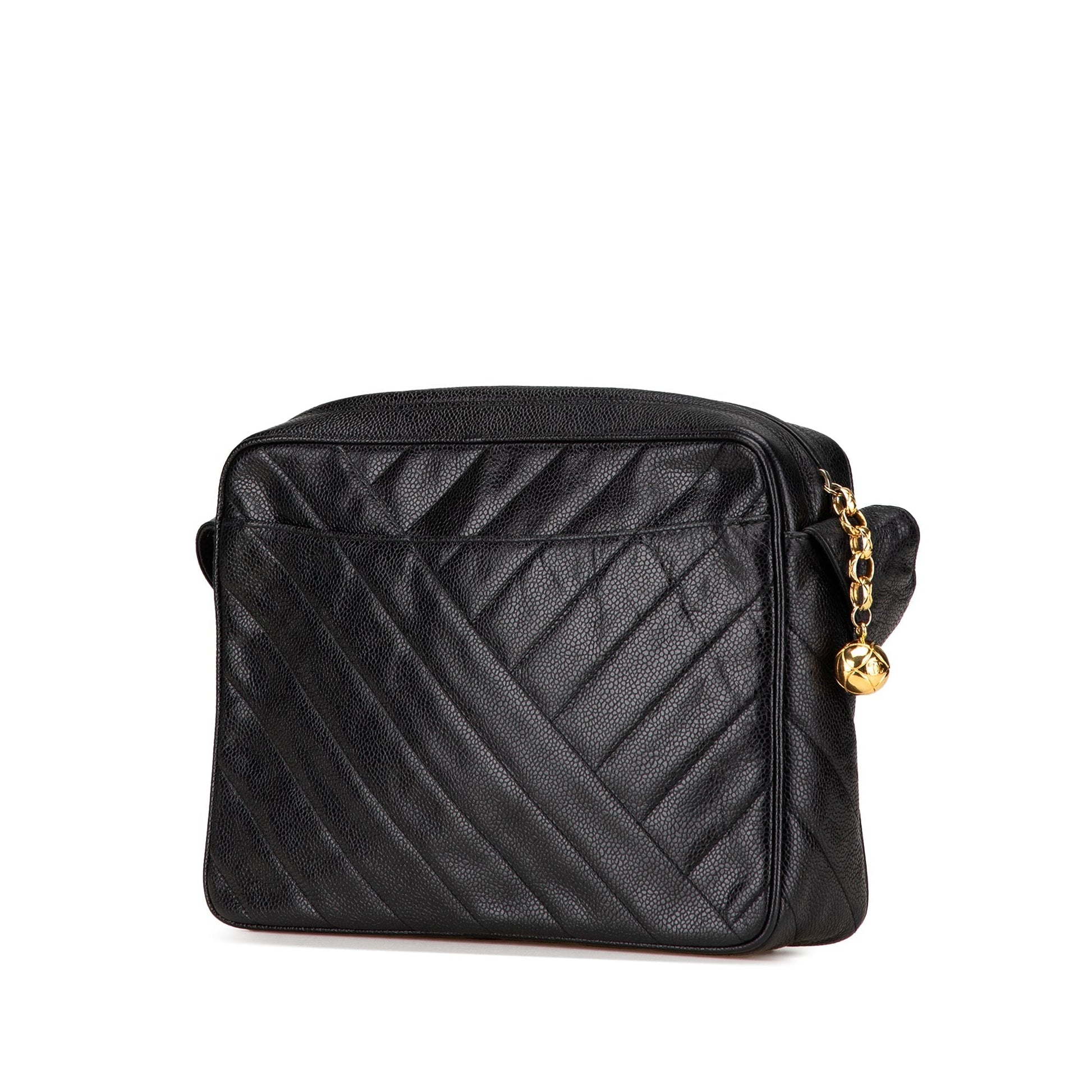 Chanel Crossbody Bag - Almora Bags