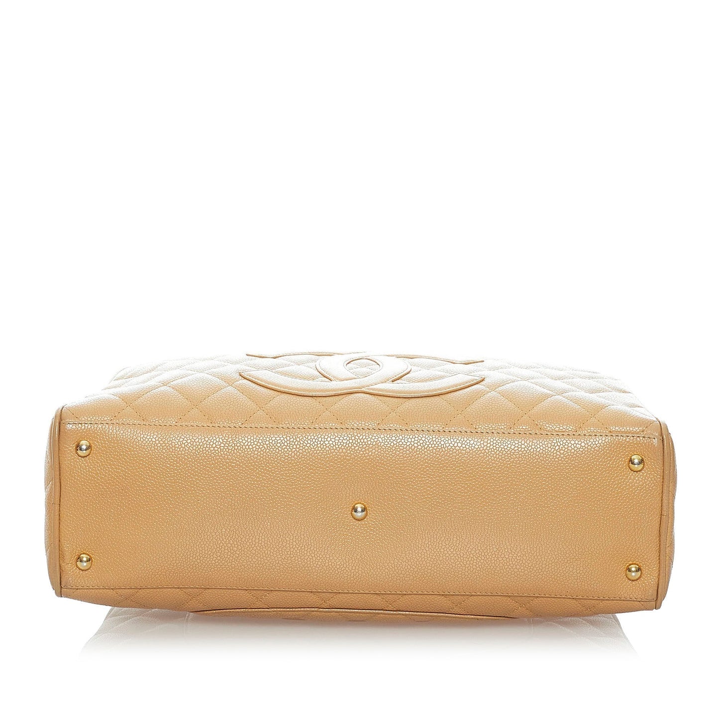 Chanel Matelassé Handbag Bag - Almora Bags