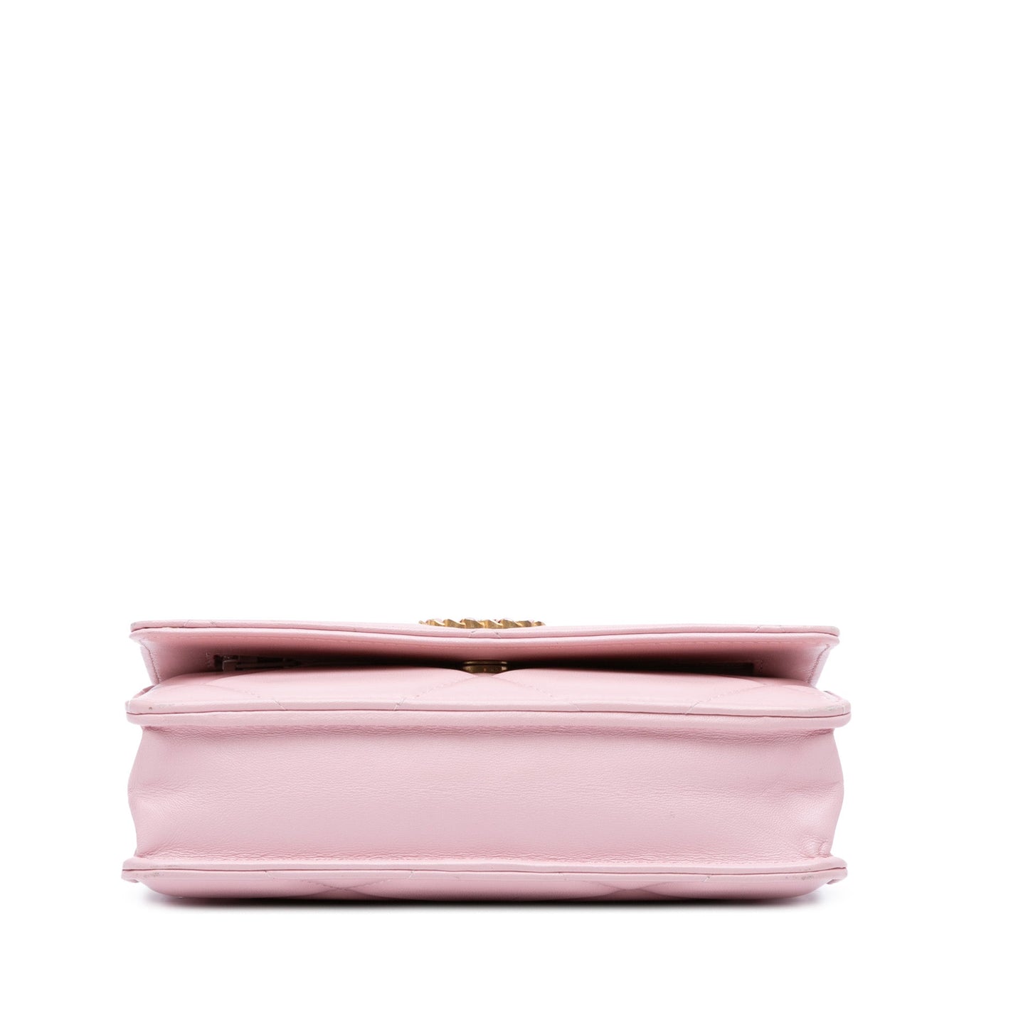 Chanel Wallet On Chain Crossbody Bag - Almora Bags