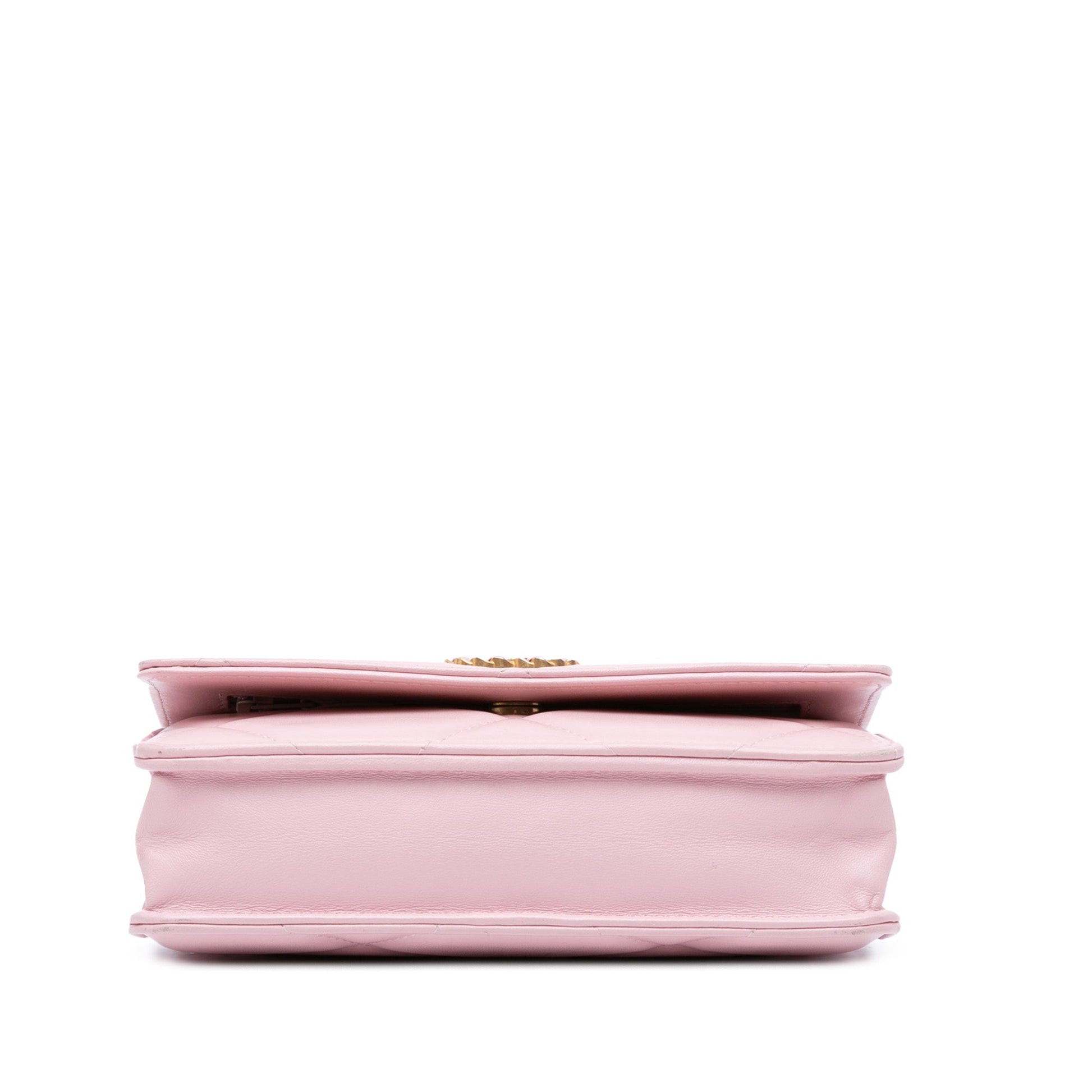 Chanel Wallet On Chain Crossbody Bag - Almora Bags