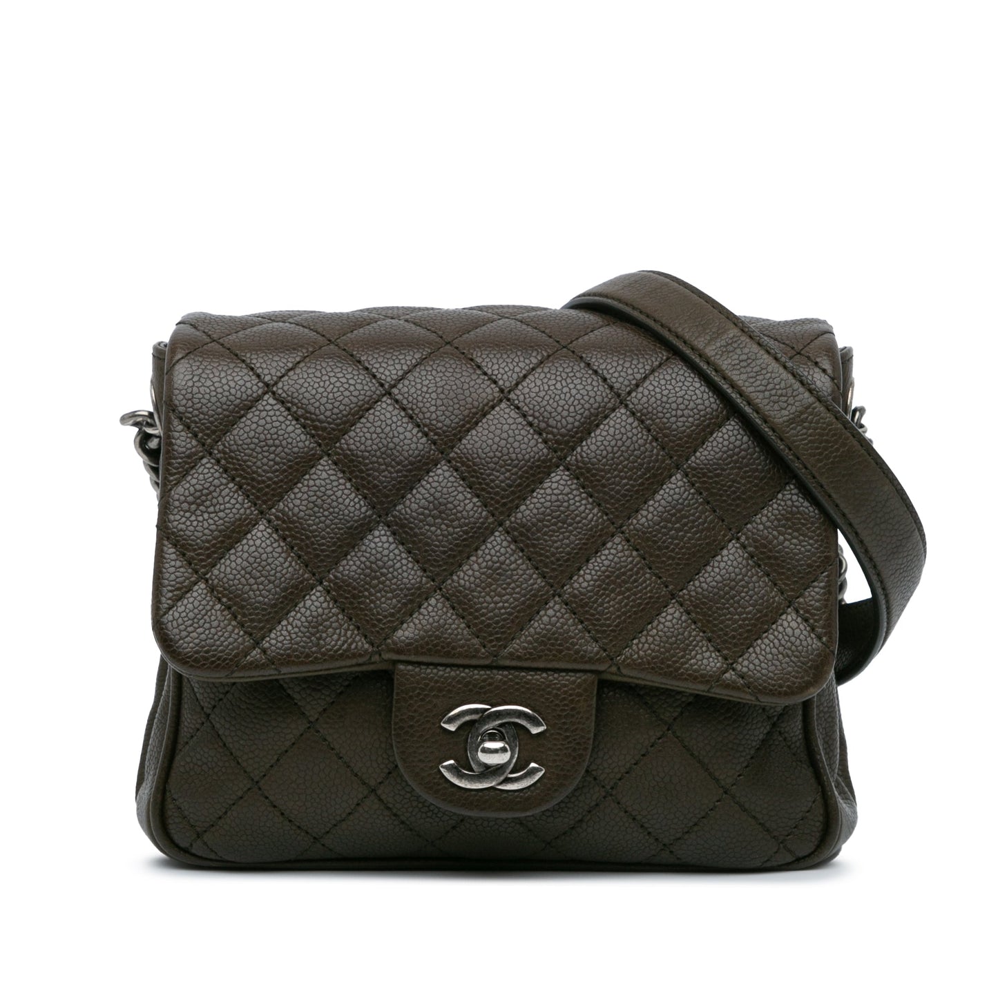 Chanel Crossbody Bag - Almora Bags