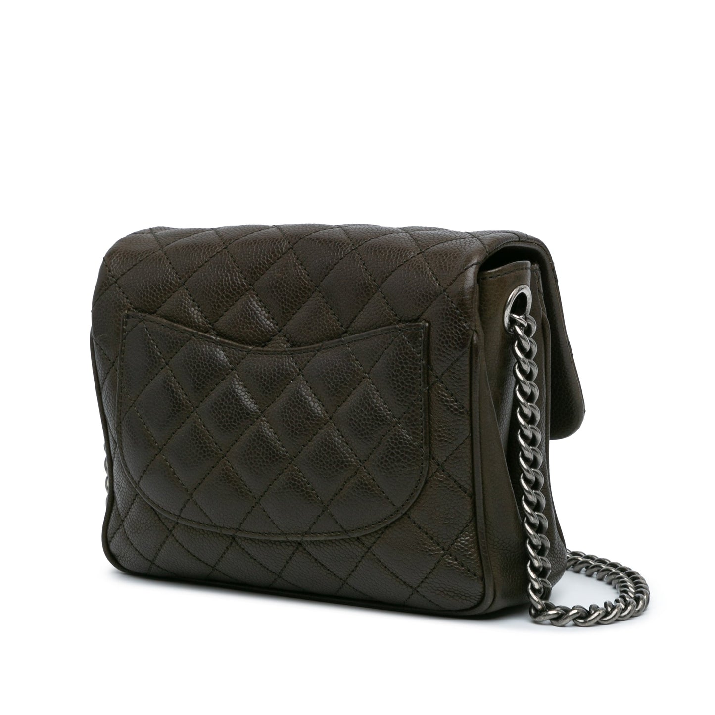 Chanel Crossbody Bag - Almora Bags
