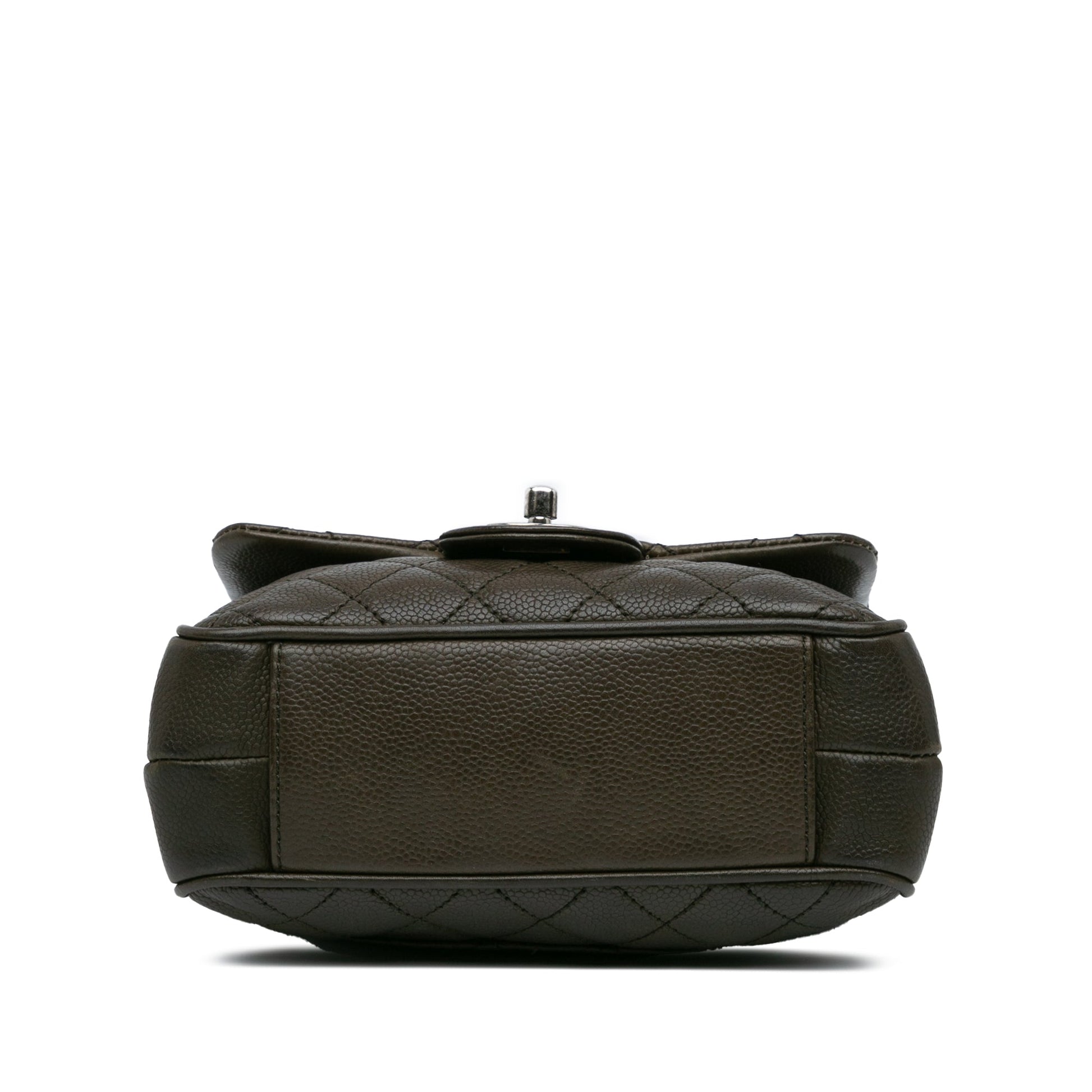 Chanel Crossbody Bag - Almora Bags