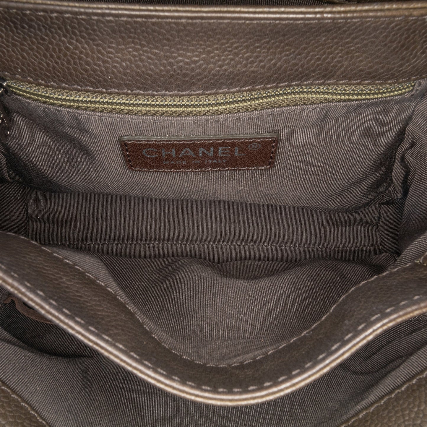 Chanel Crossbody Bag - Almora Bags