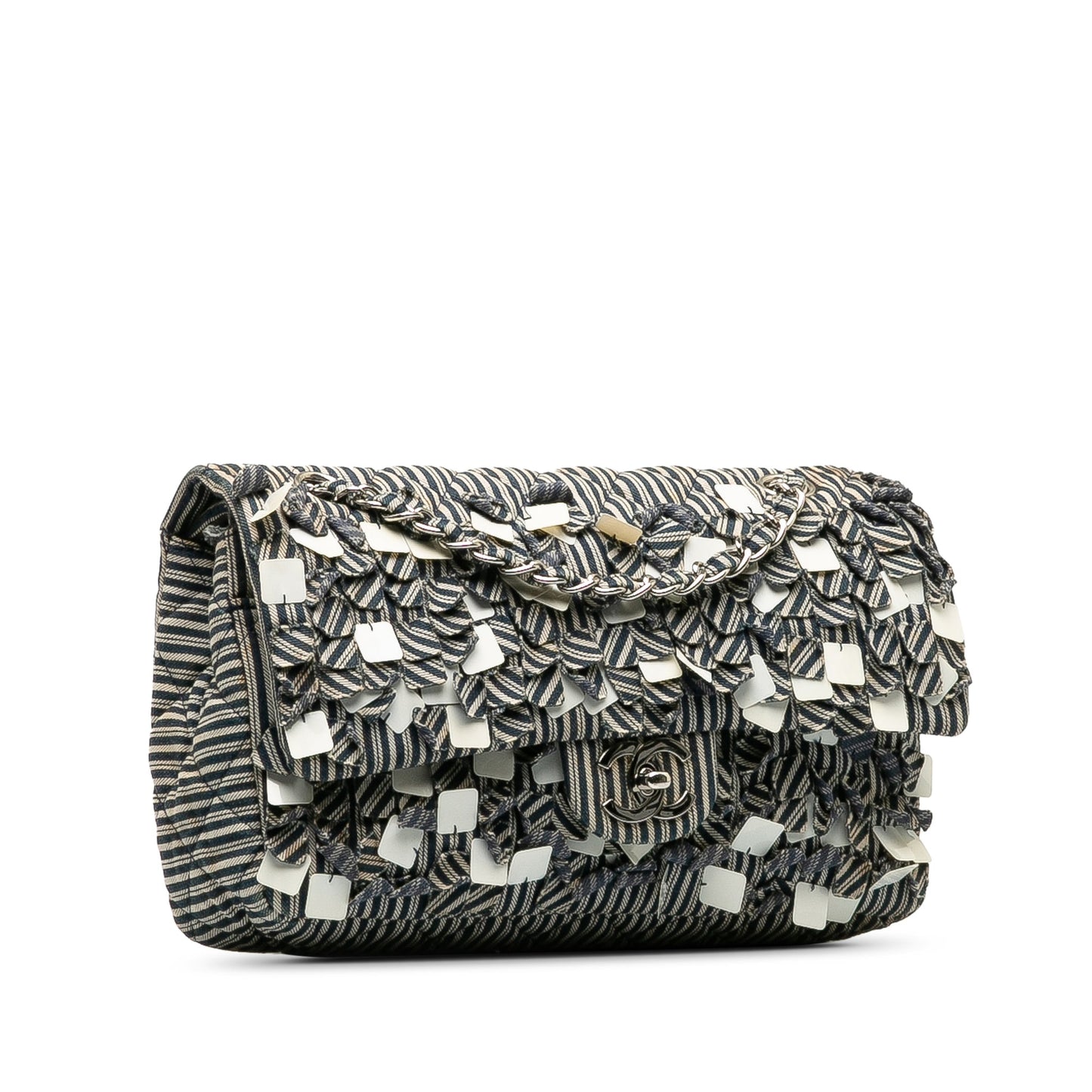 Chanel Medium Shoulder Bag - Almora Bags