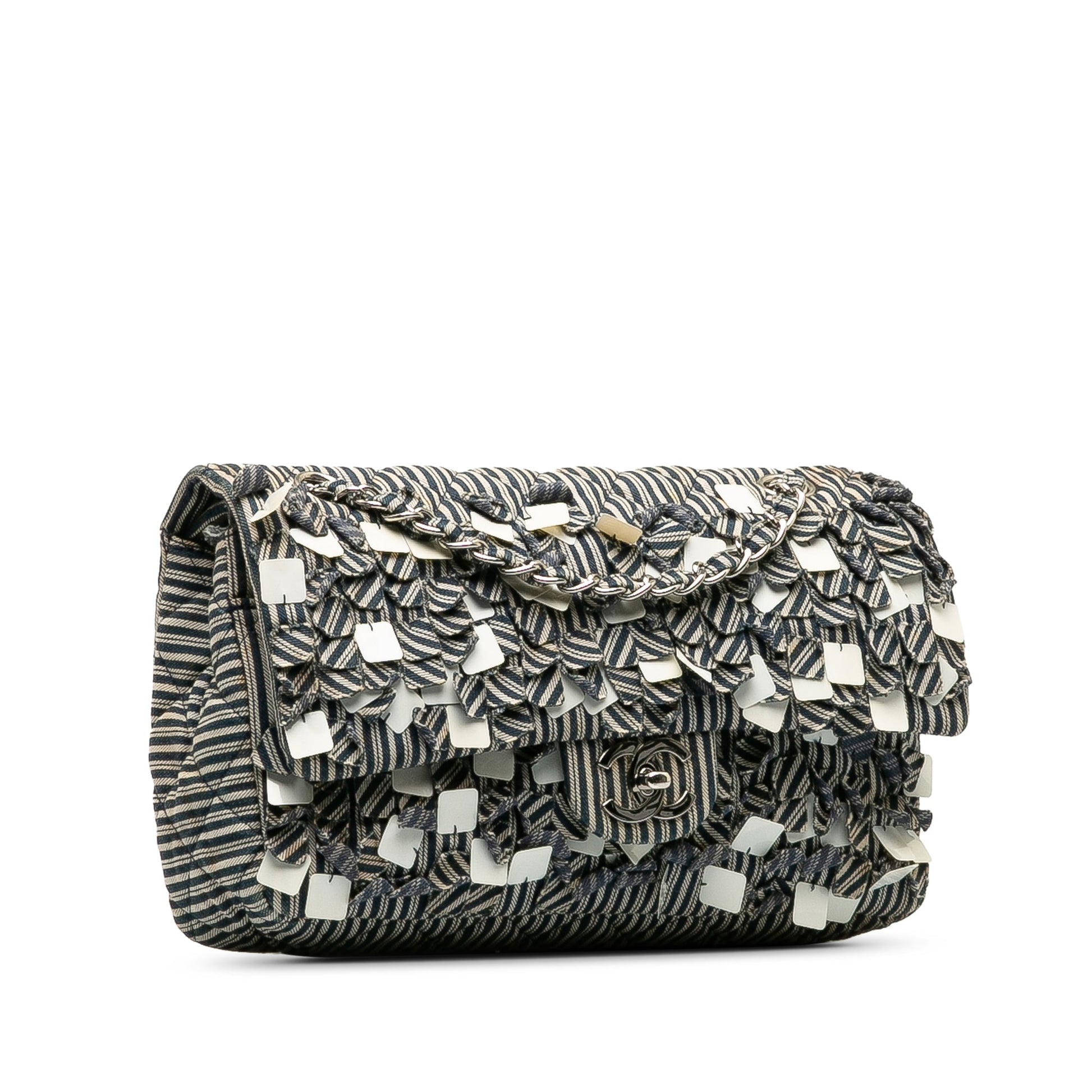 Chanel Medium Shoulder Bag - Almora Bags