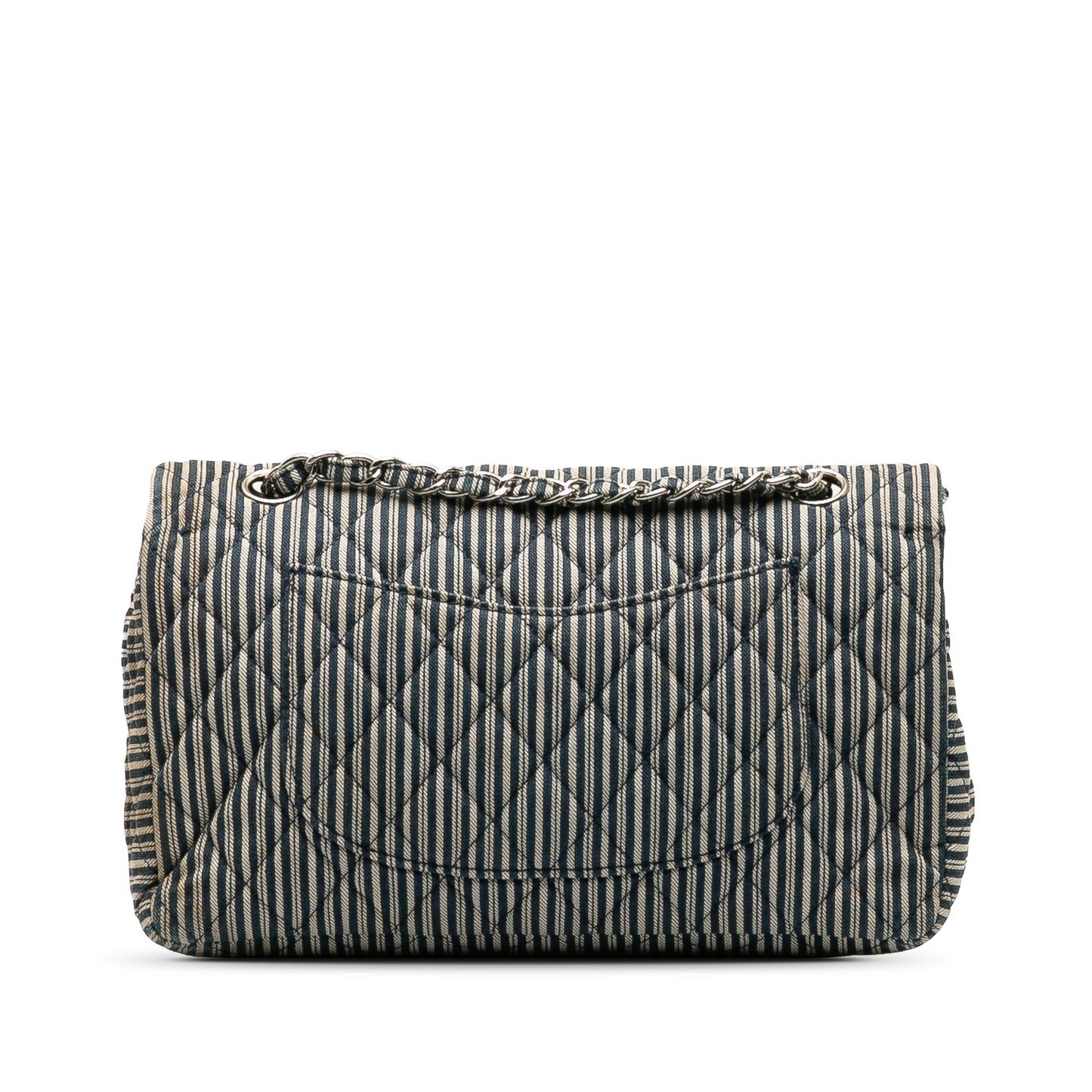 Chanel Flap Shoulder Bag - Almora Bags