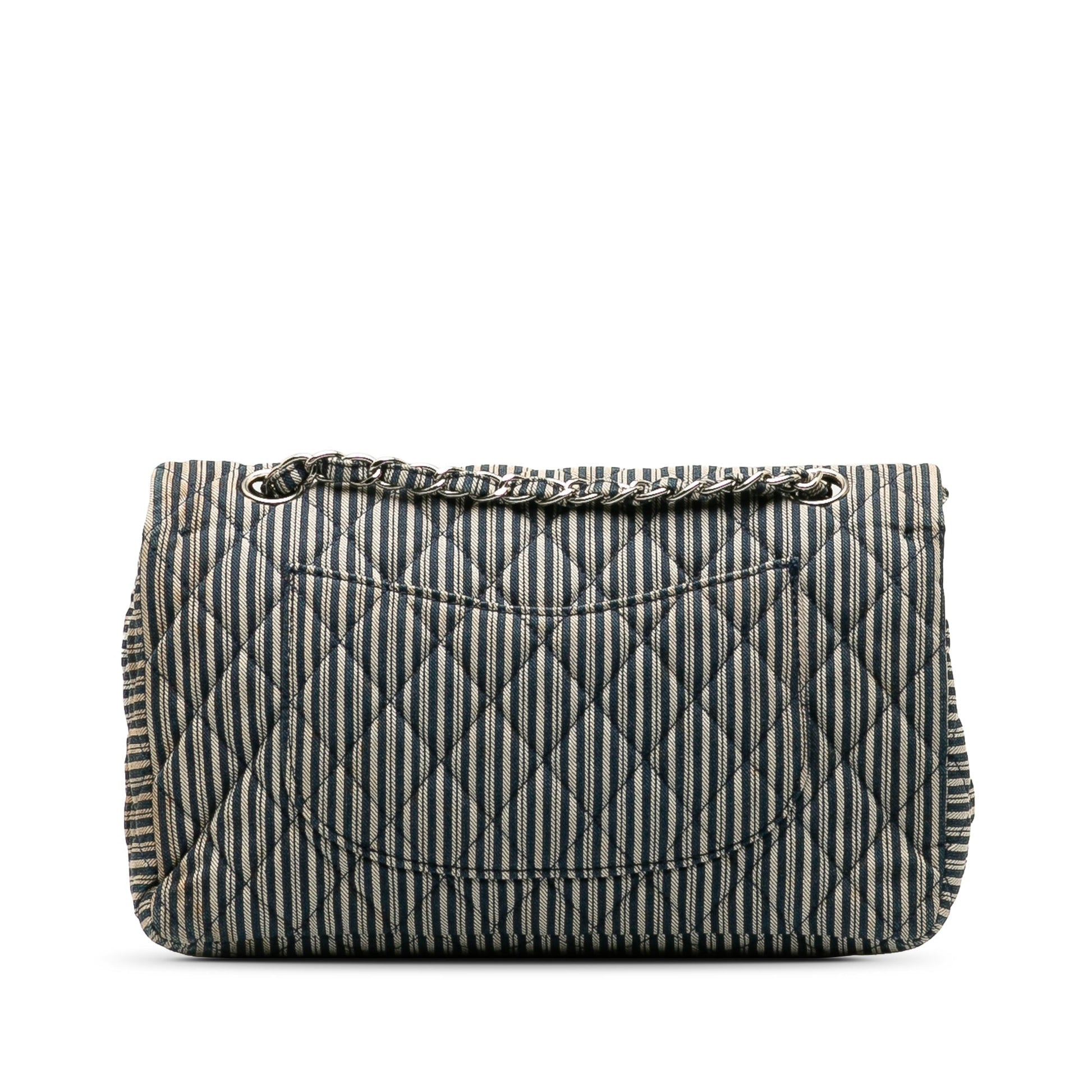 Chanel Flap Shoulder Bag - Almora Bags