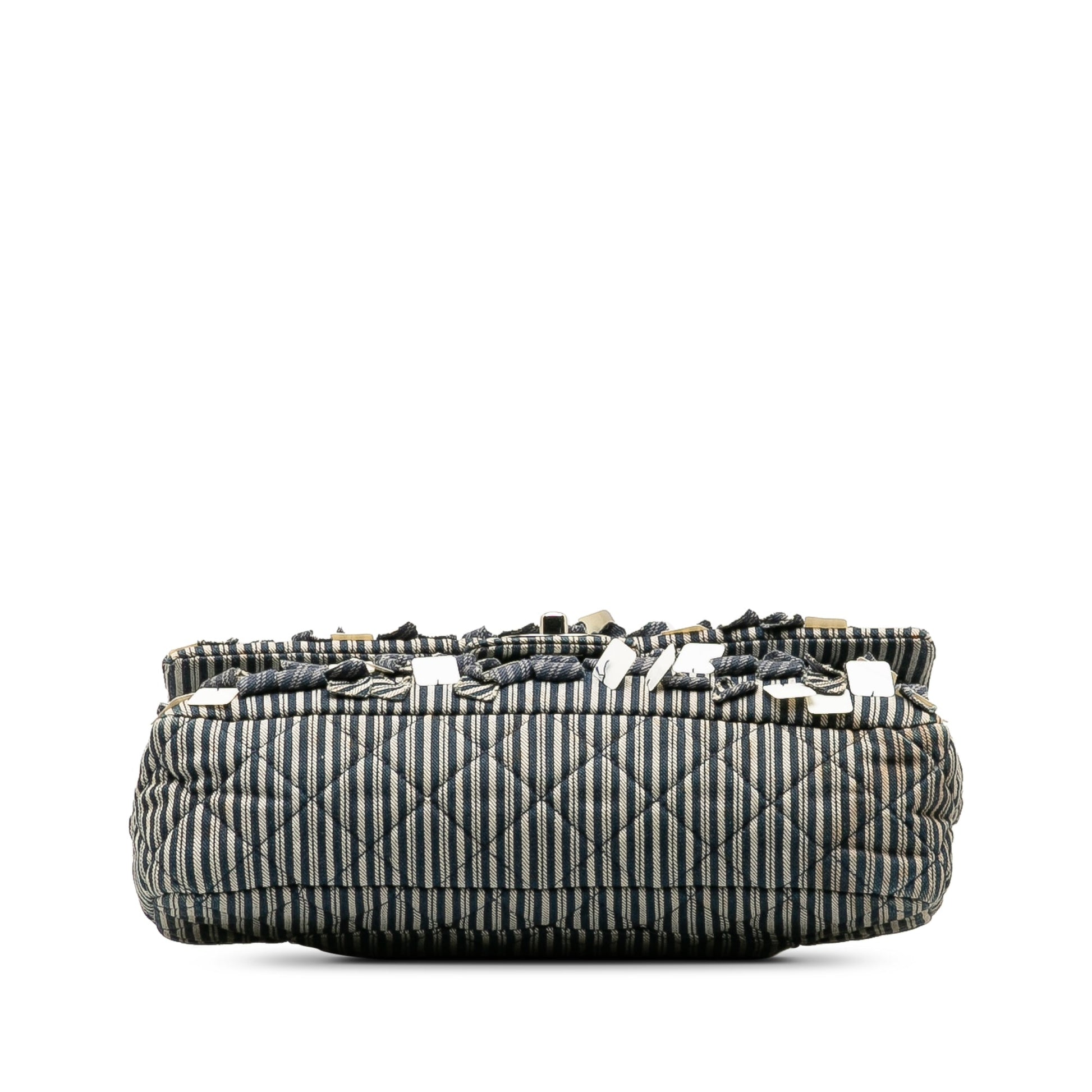 Chanel Medium Shoulder Bag - Almora Bags
