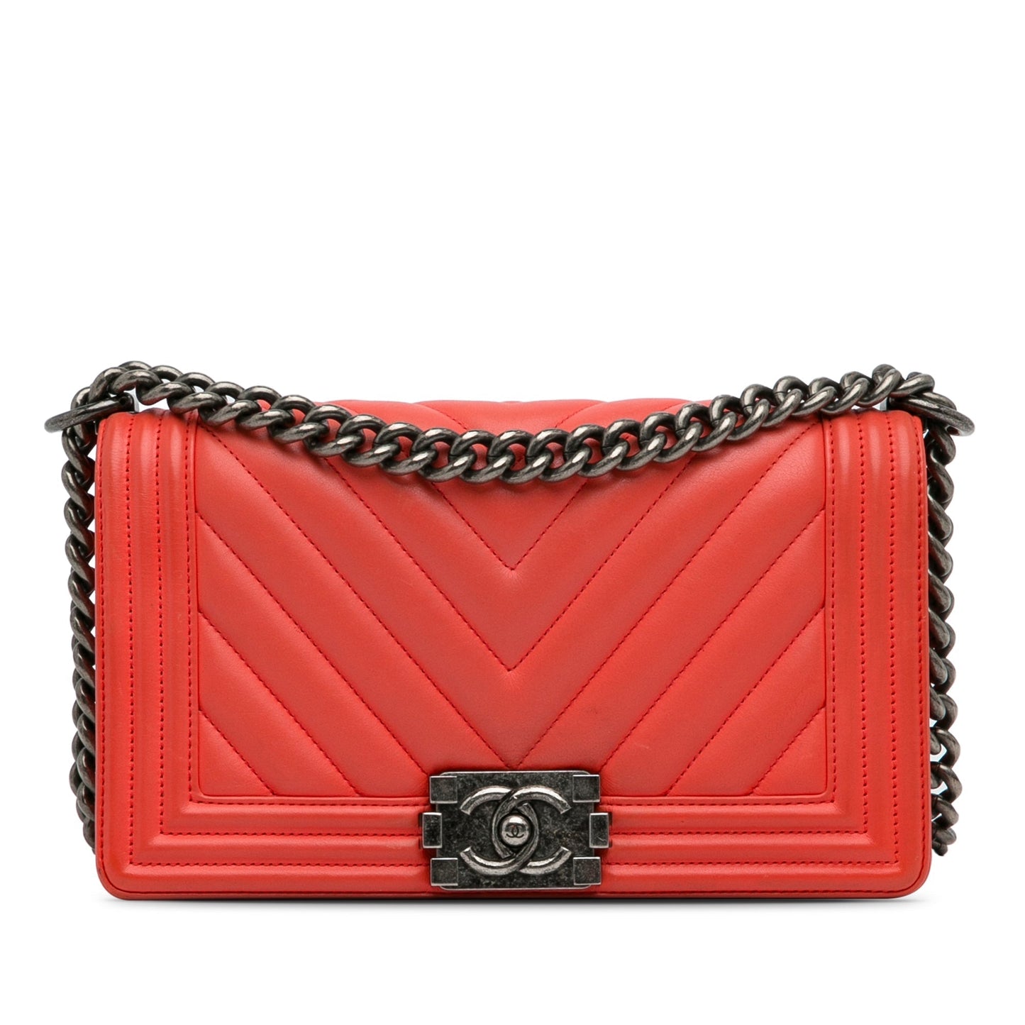 Chanel Flap Crossbody Bag - Almora Bags