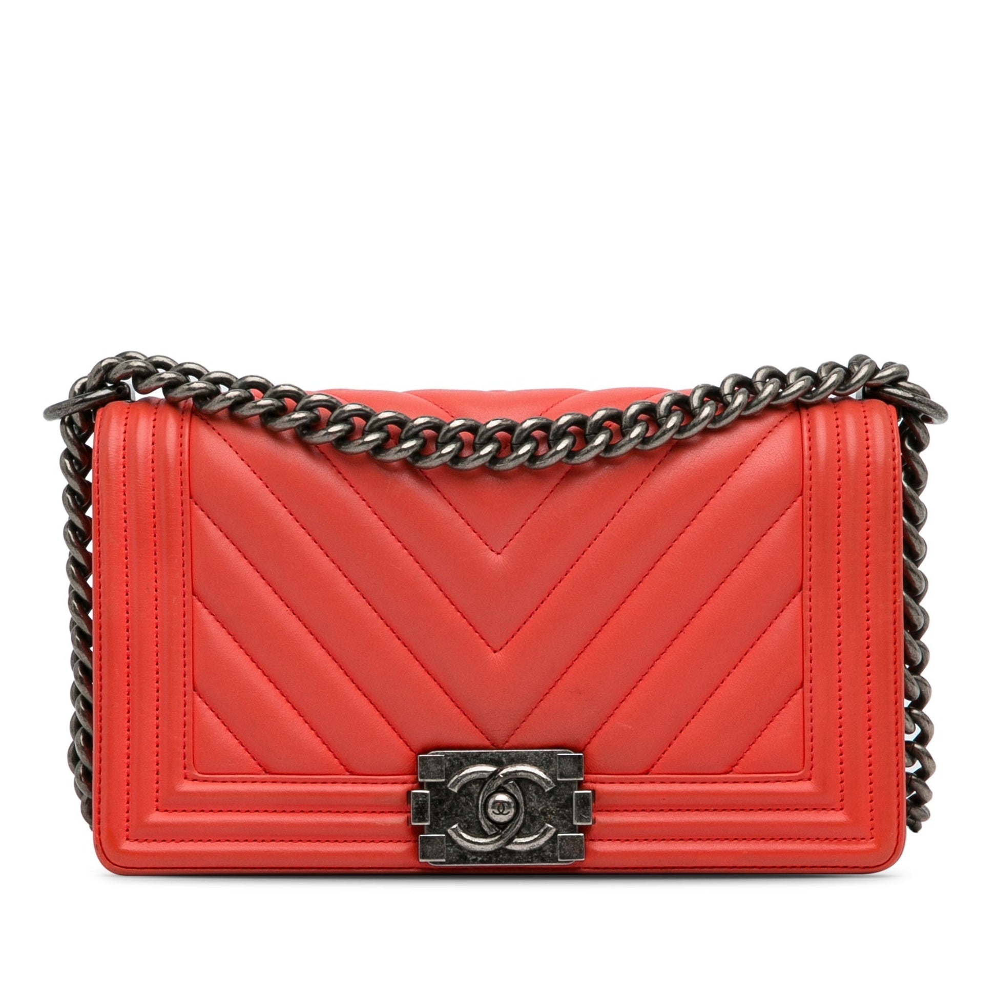 Chanel Flap Crossbody Bag - Almora Bags