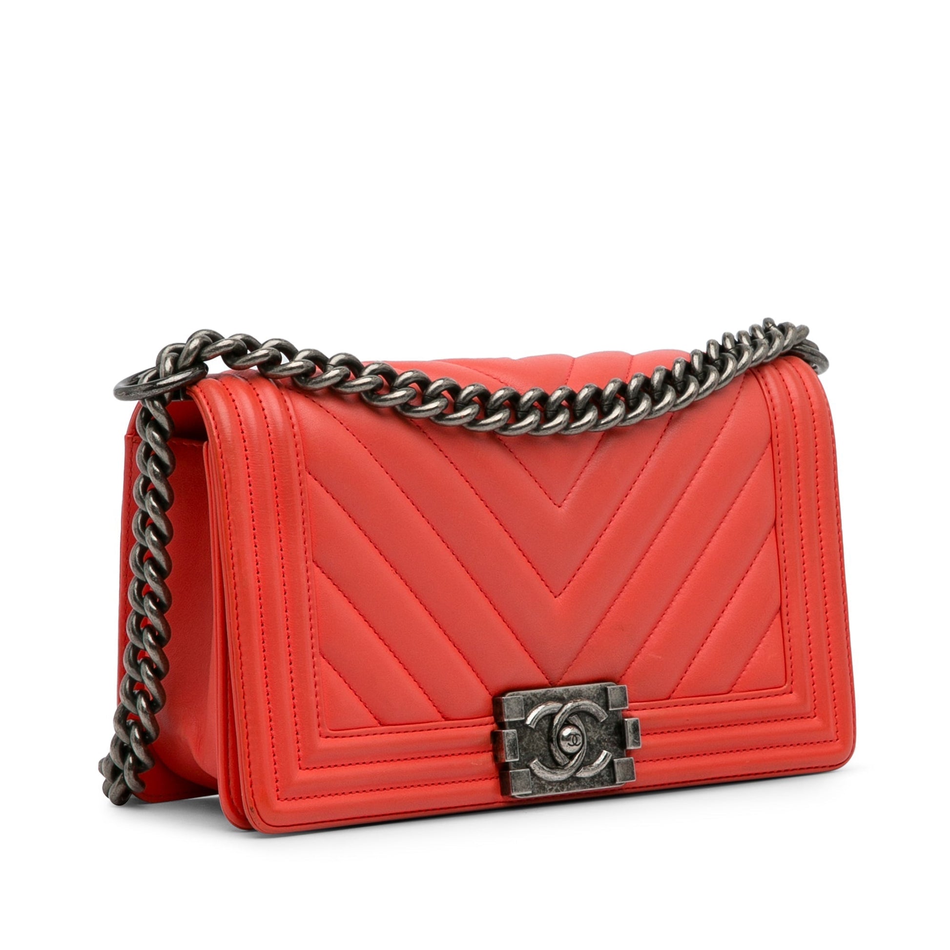 Chanel Flap Crossbody Bag - Almora Bags