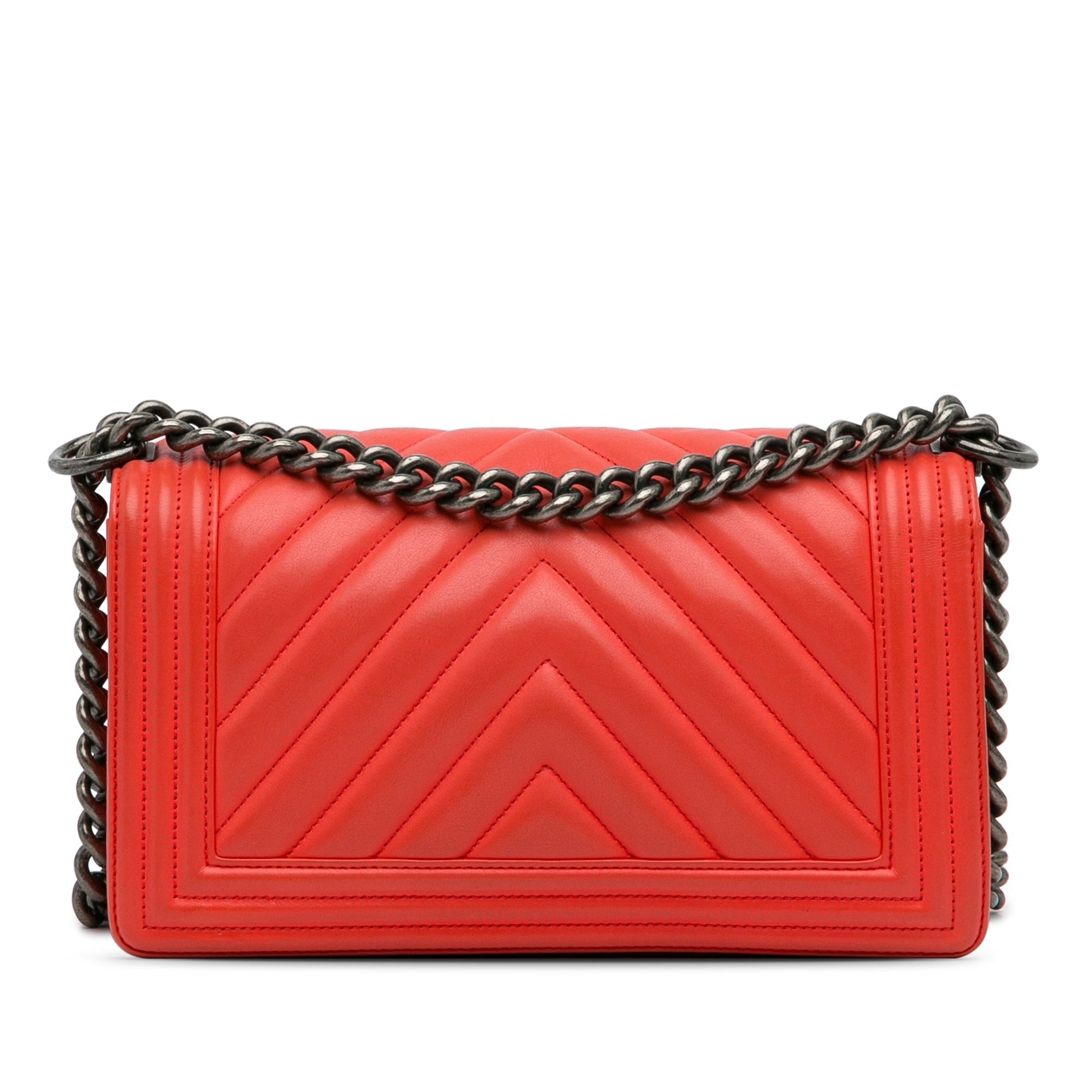 Chanel Flap Crossbody Bag - Almora Bags