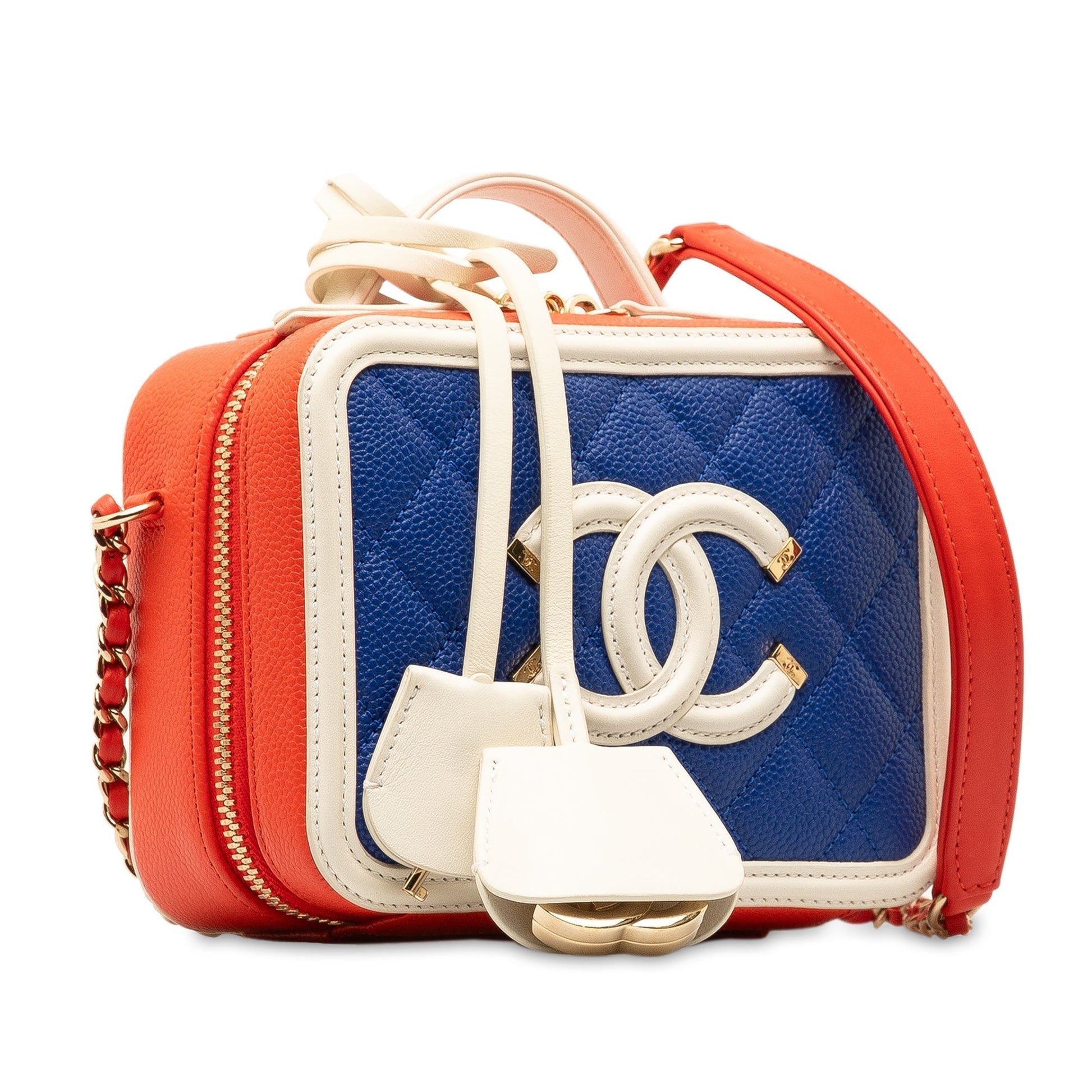 Chanel Small Handbag - Almora Bags