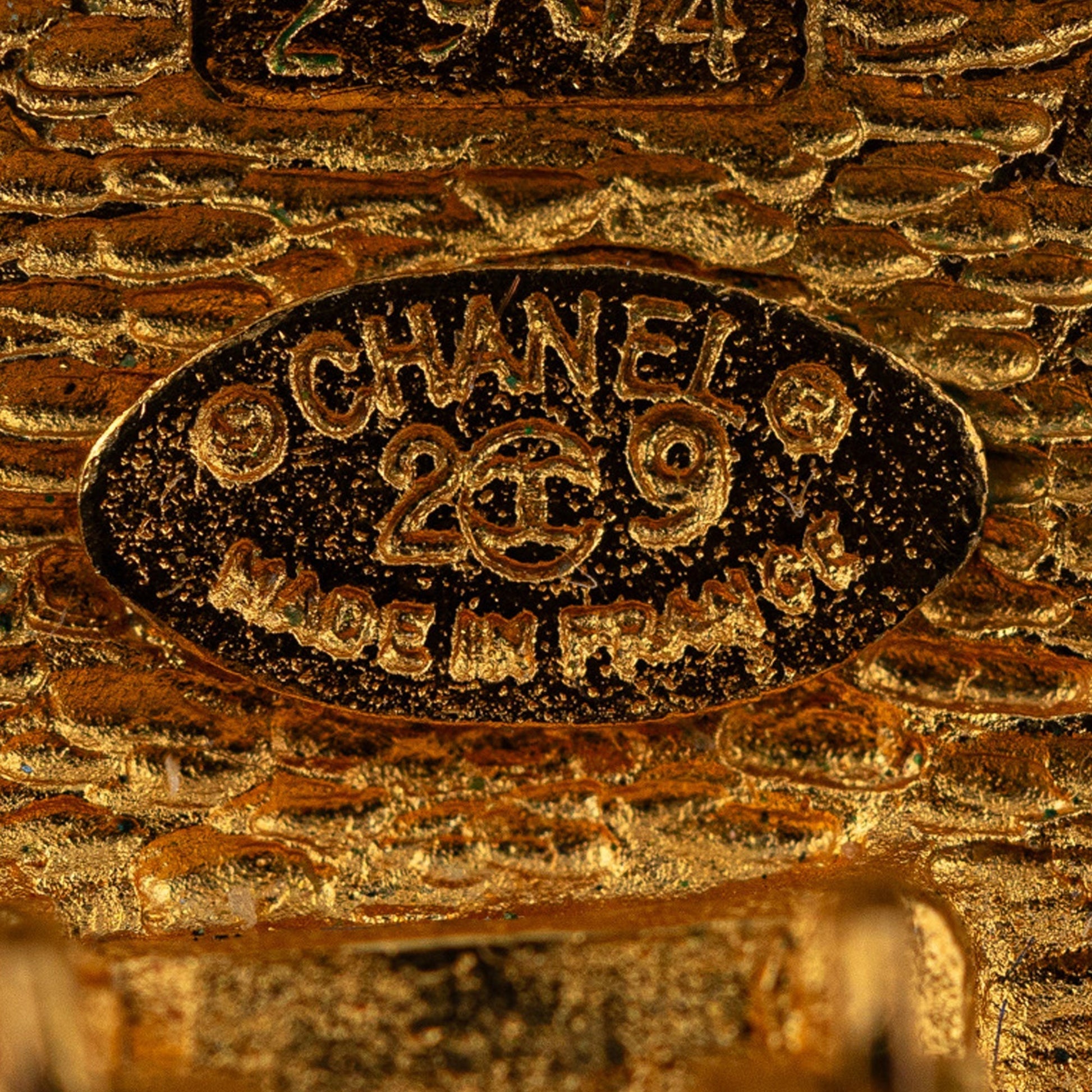 Chanel Handbag - Almora Bags